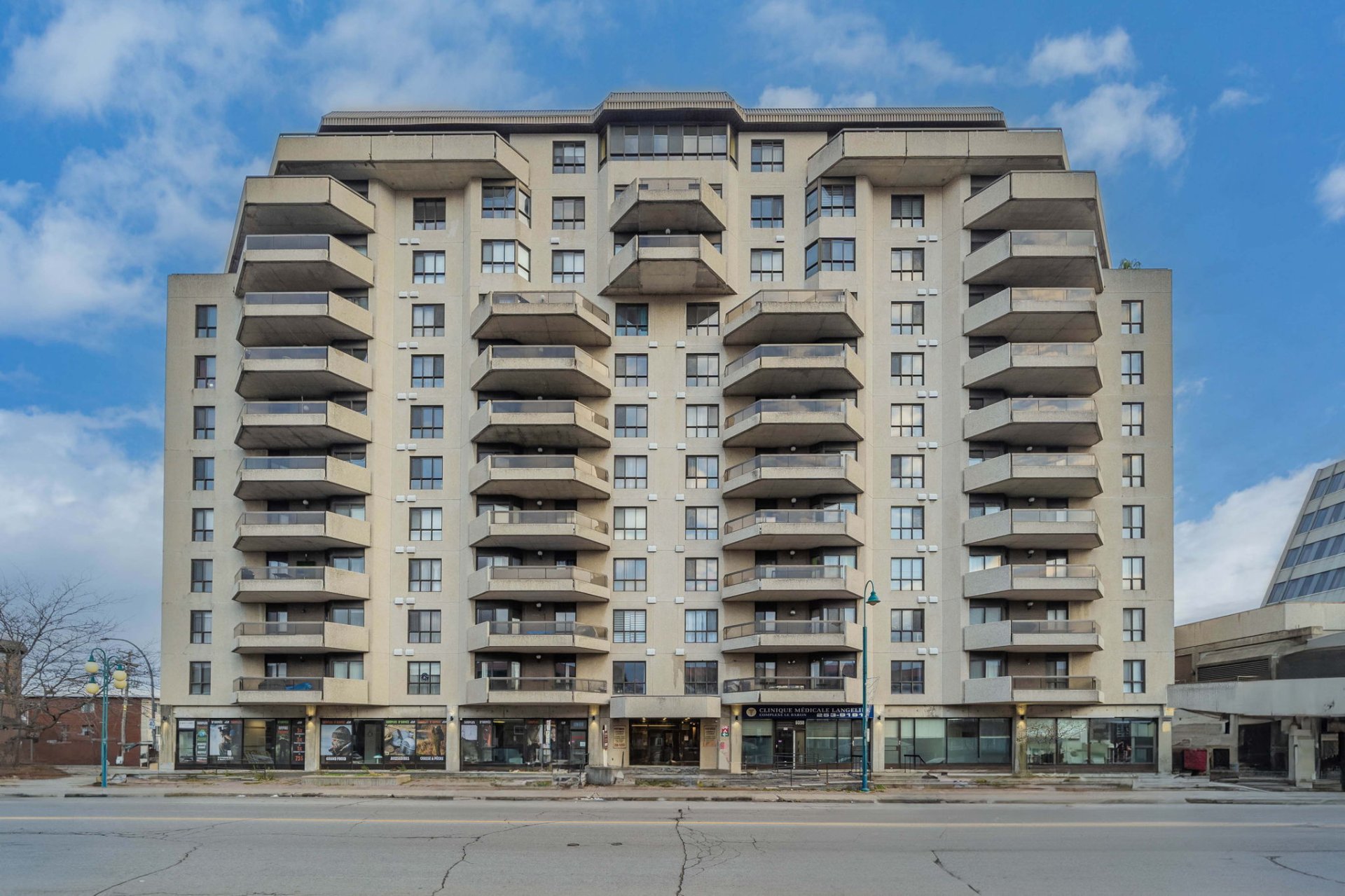 Photo - Extérieur