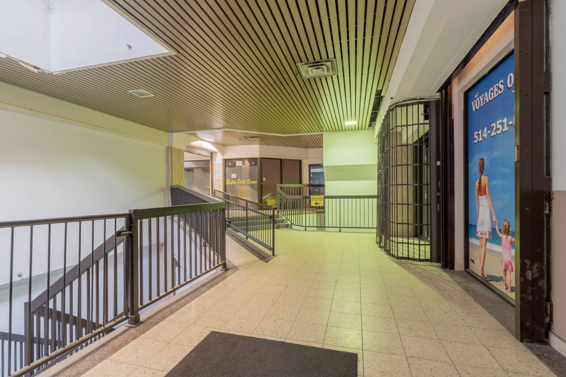 Photo - Intérieur