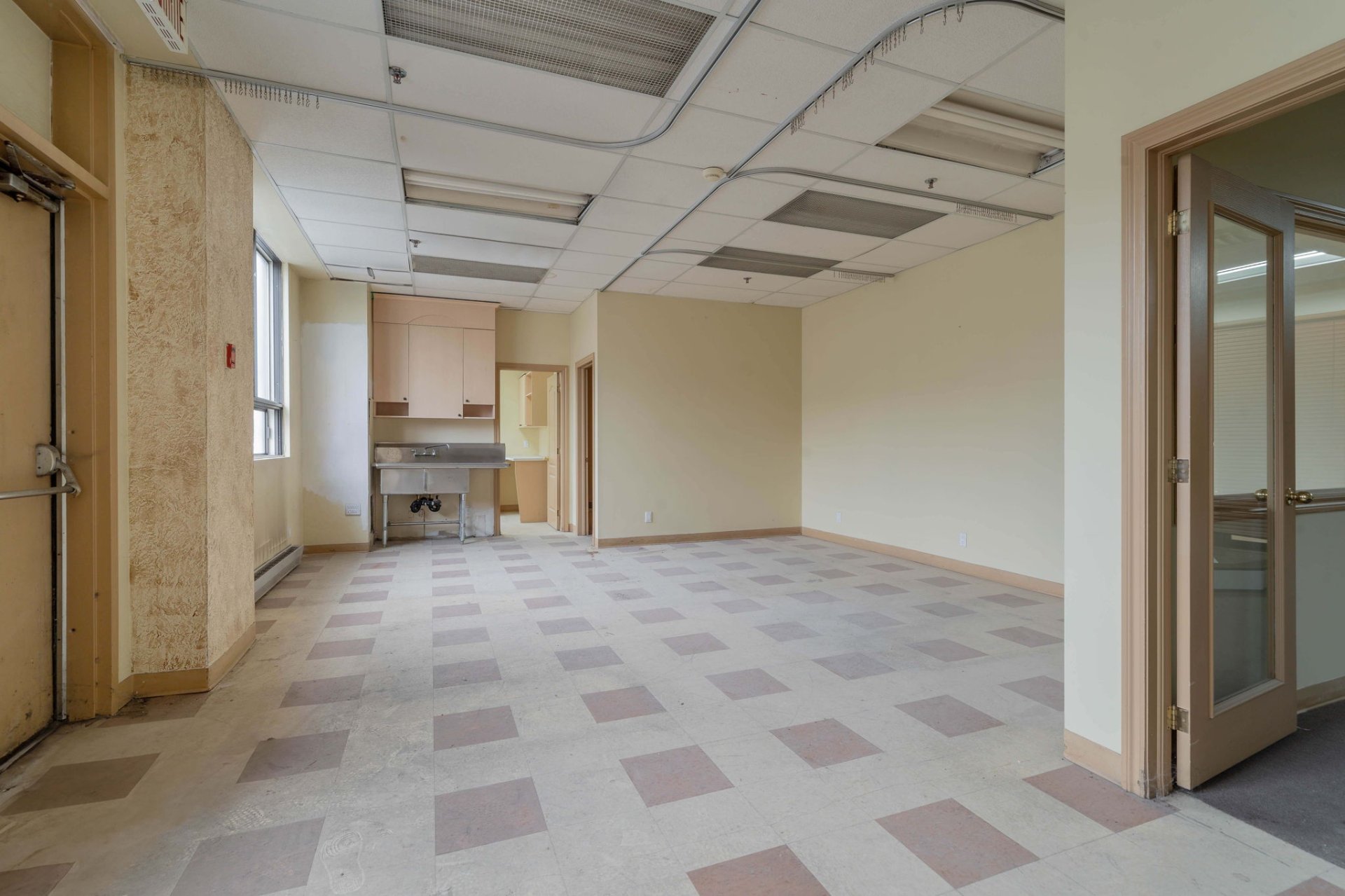 Photo - Intérieur