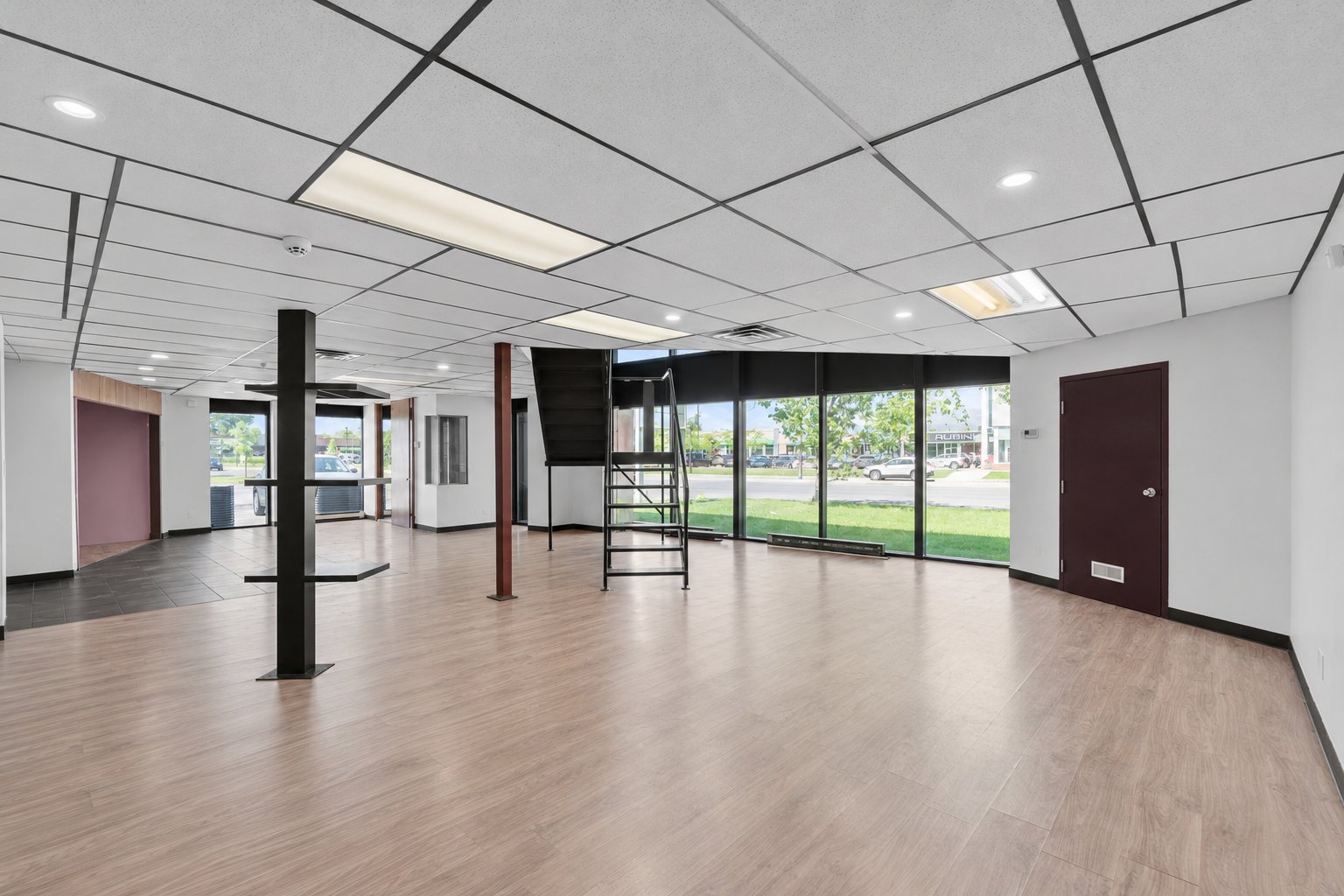 Photo - Intérieur
