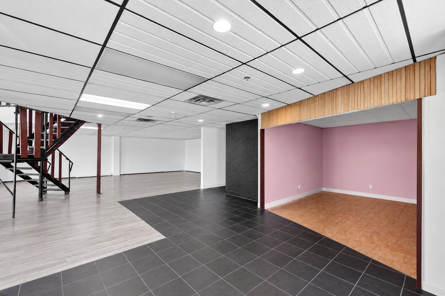 Photo - Intérieur