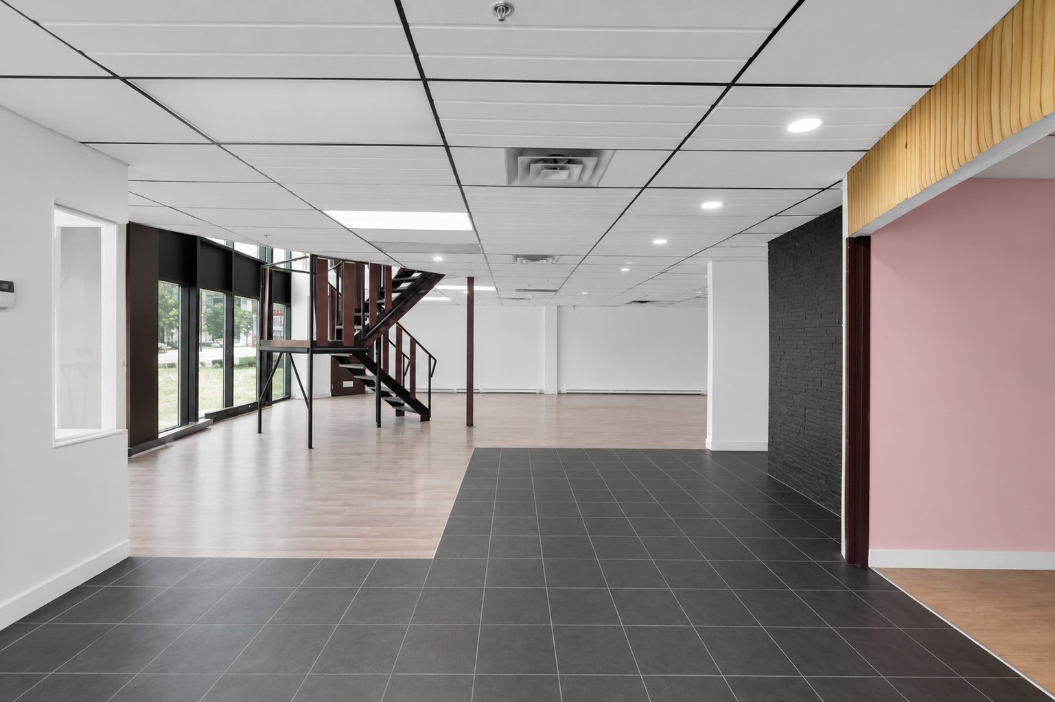 Photo - Intérieur