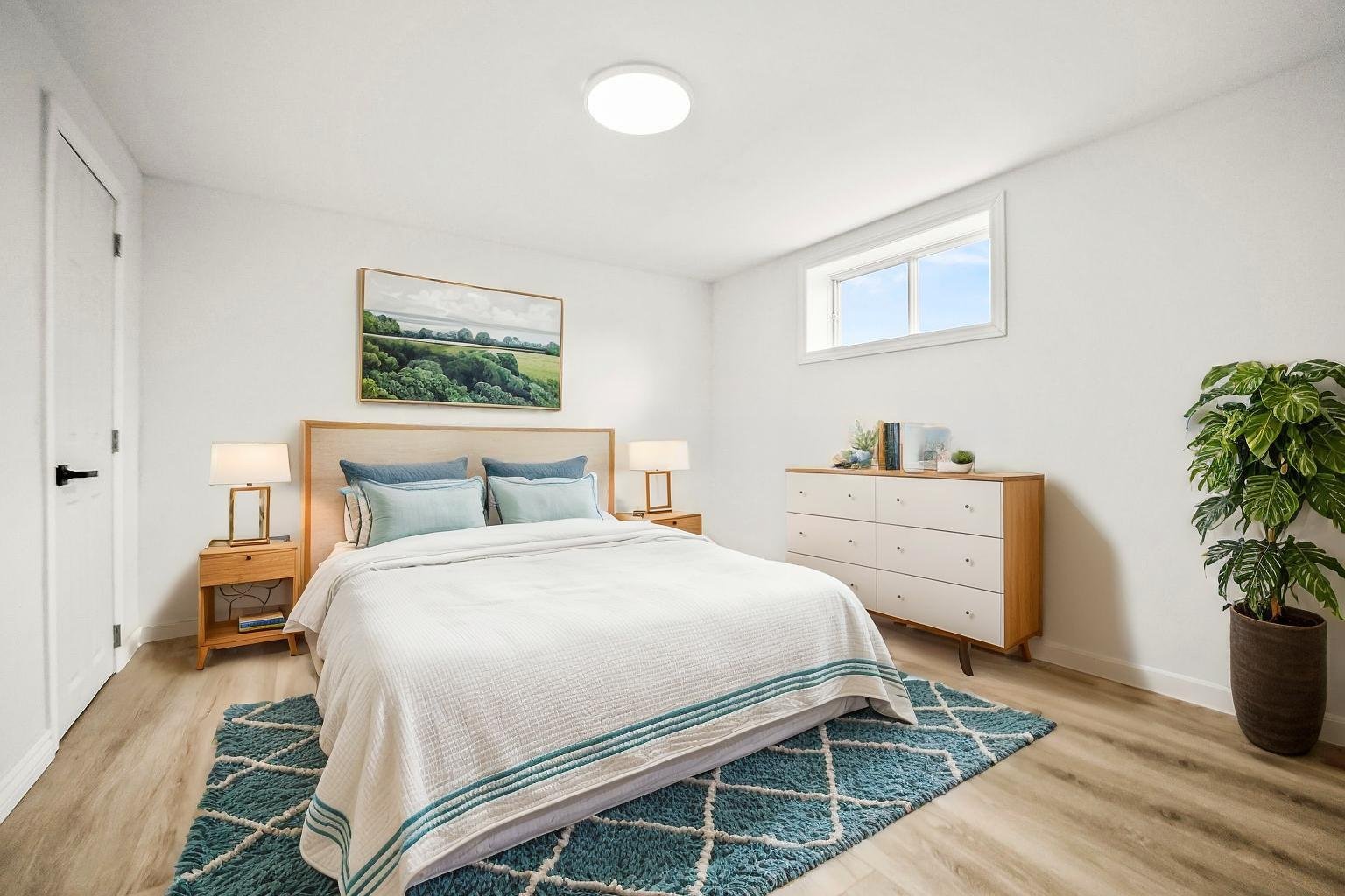 Photo - Chambre à coucher