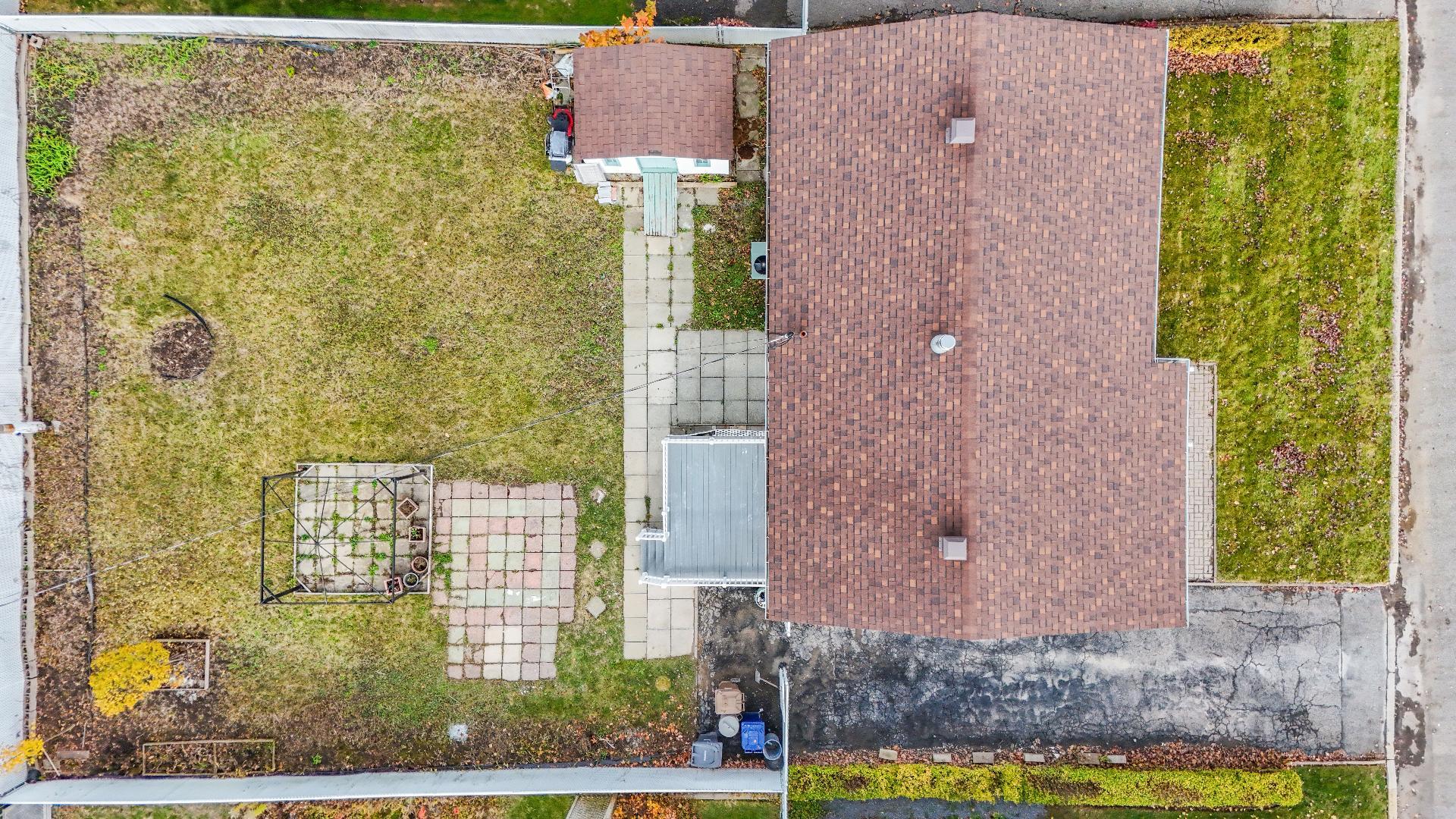 Photo - Photo aérienne