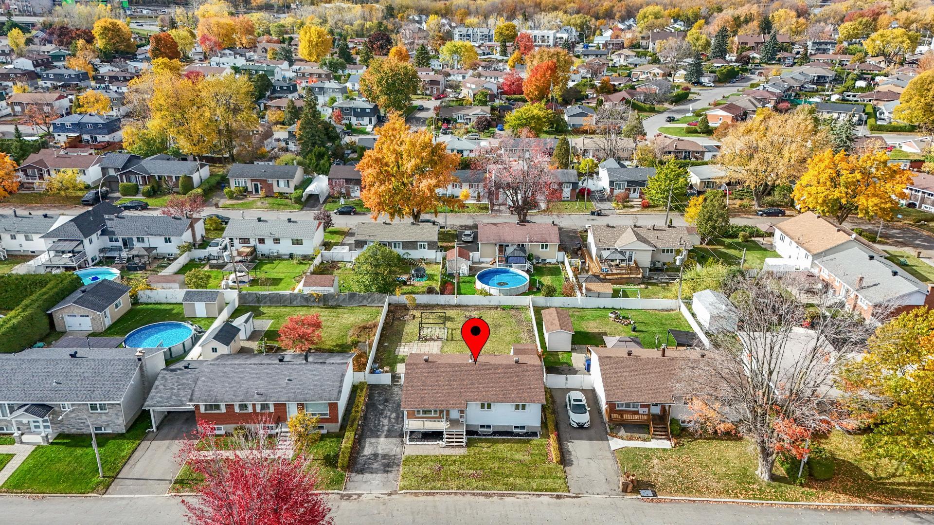 Photo - Photo aérienne