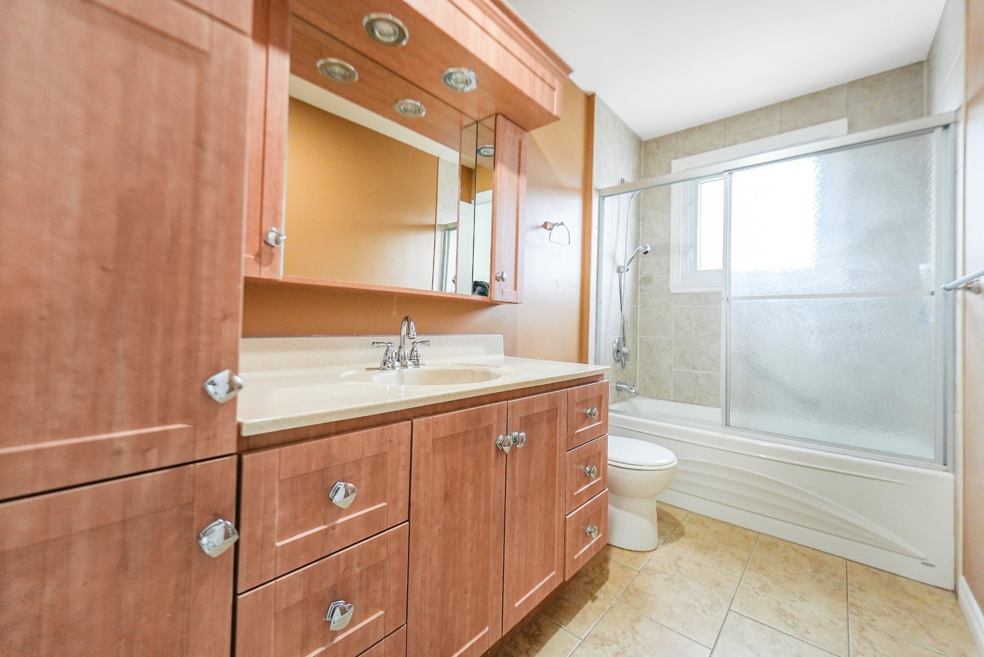 Photo - Salle de bains