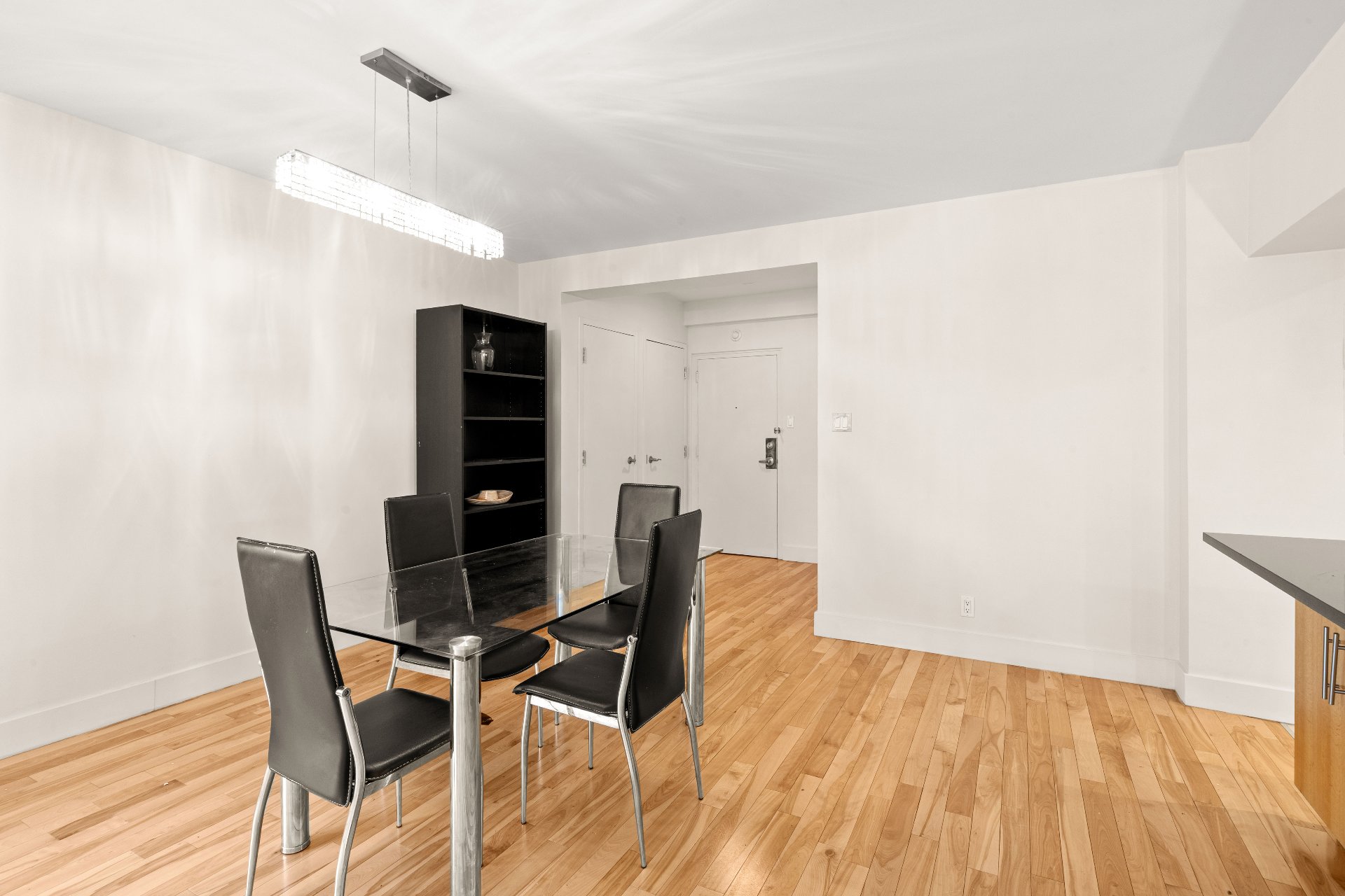 Photo - Salle à manger