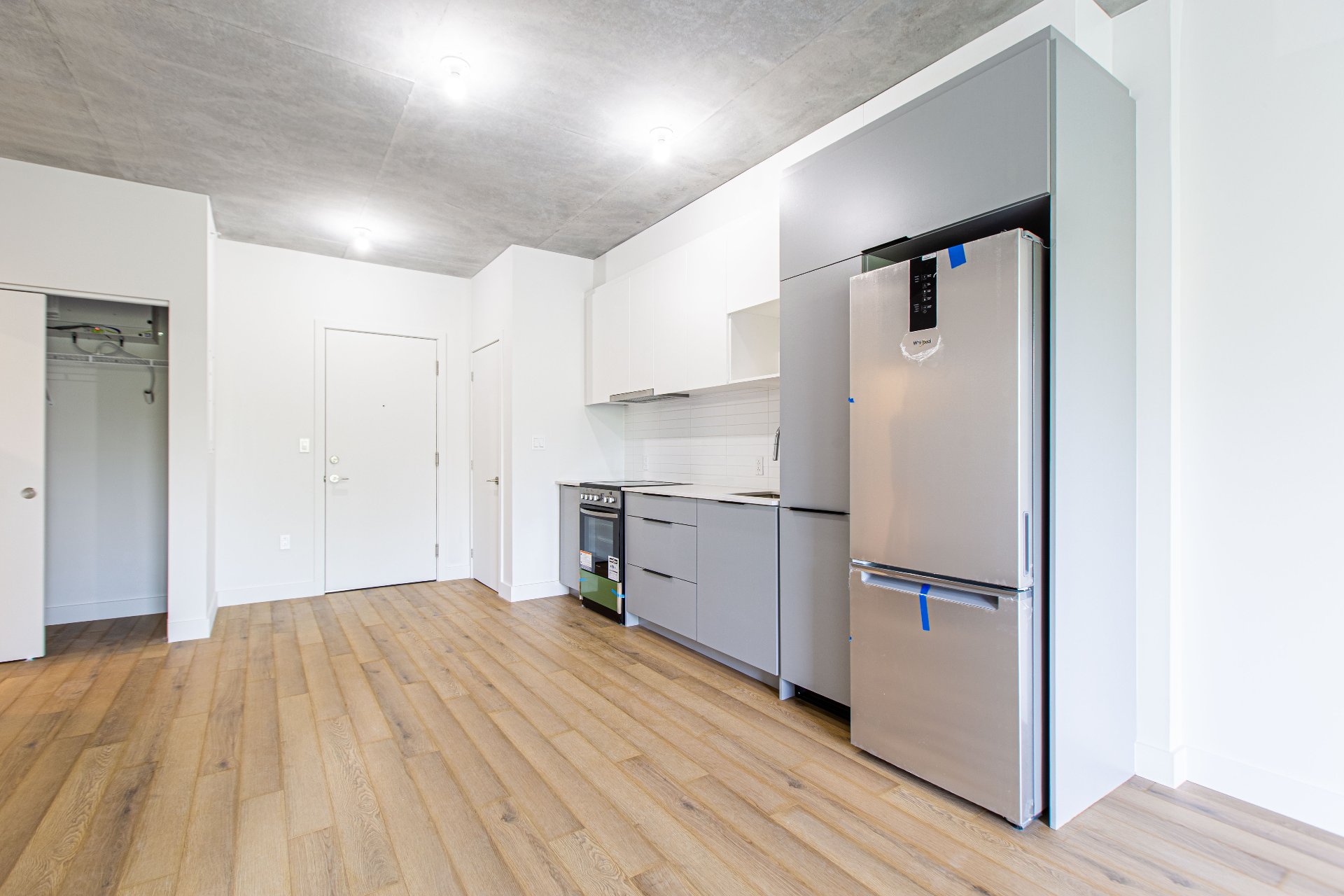 Photo - Kitchen