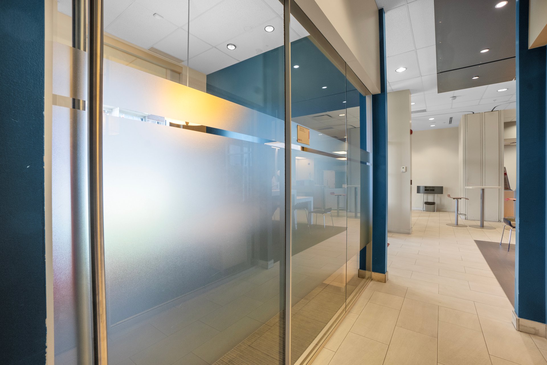 Photo - Hall d'entrée