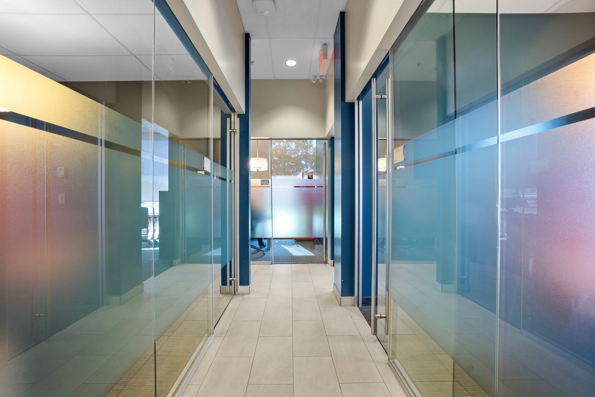 Photo - Hall d'entrée