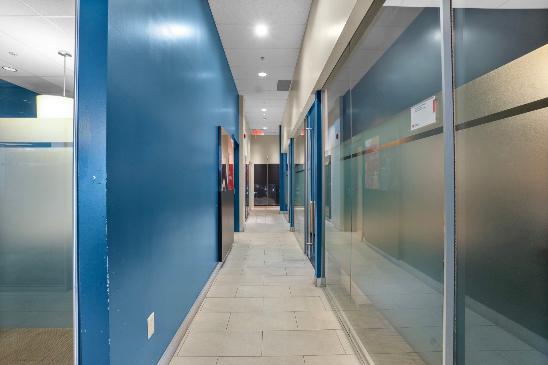 Photo - Hall d'entrée