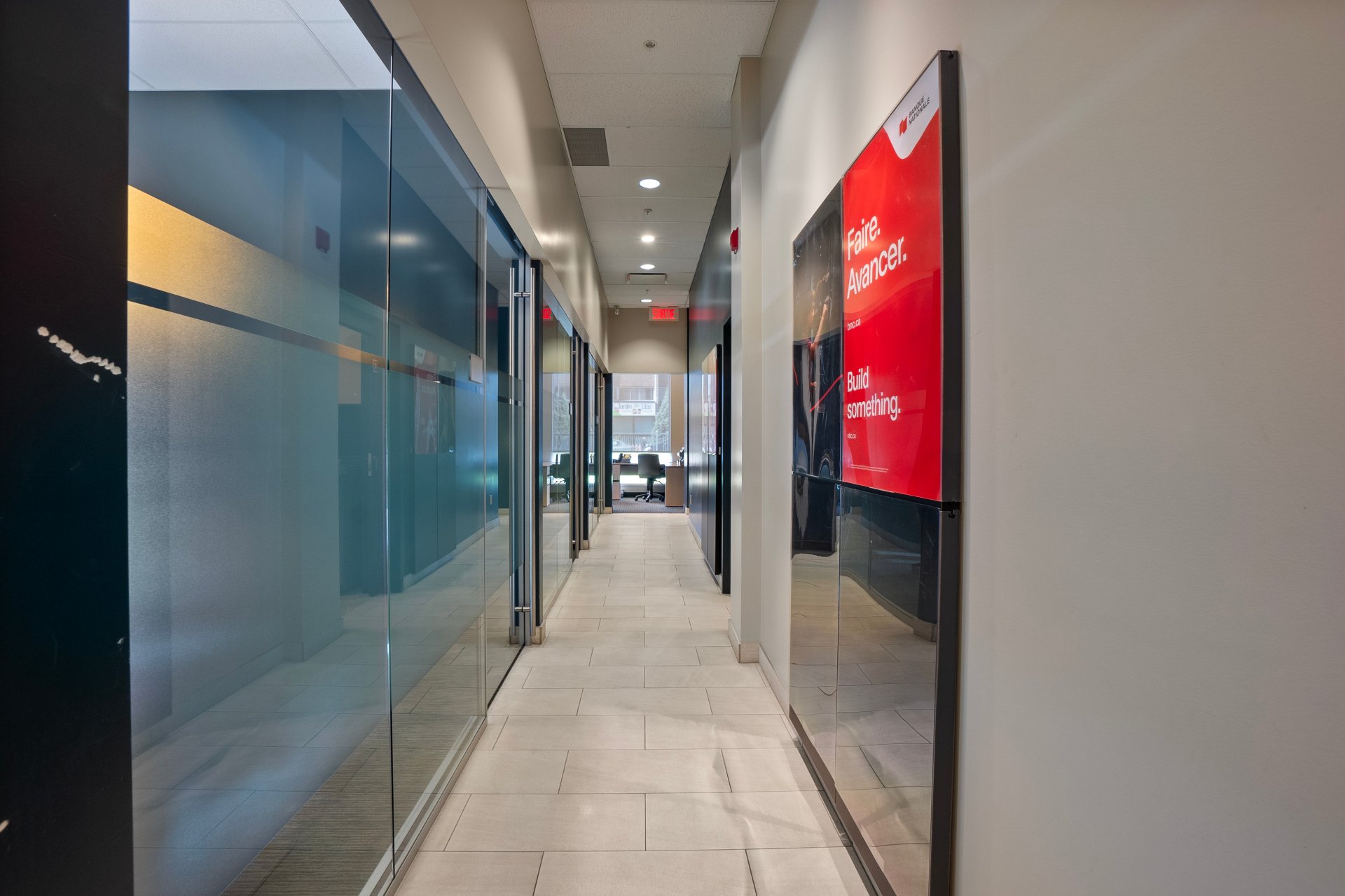 Photo - Hall d'entrée