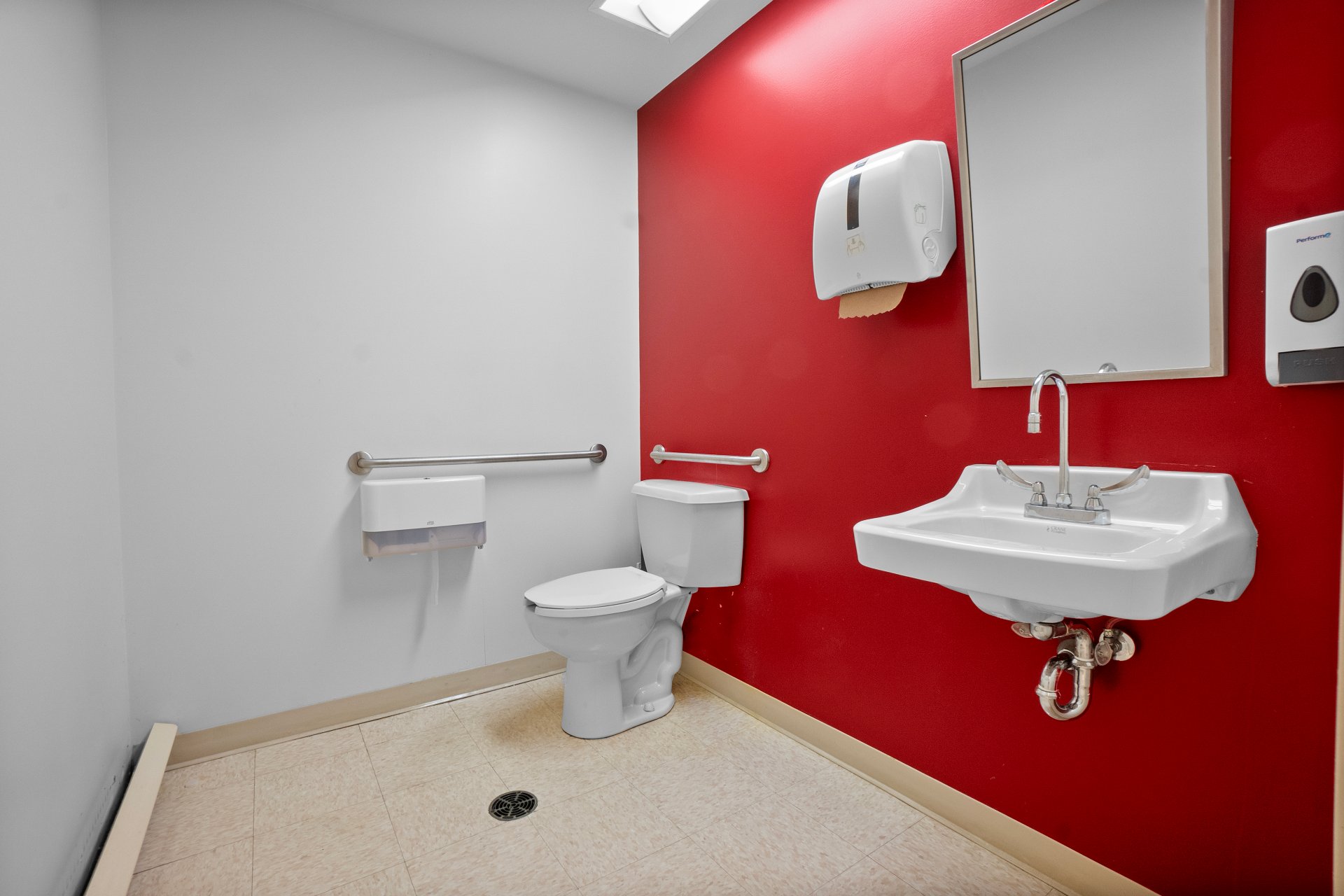 Photo - Salle de bains