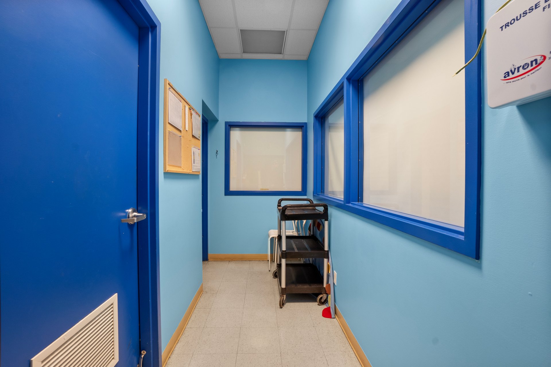 Photo - Hall d'entrée