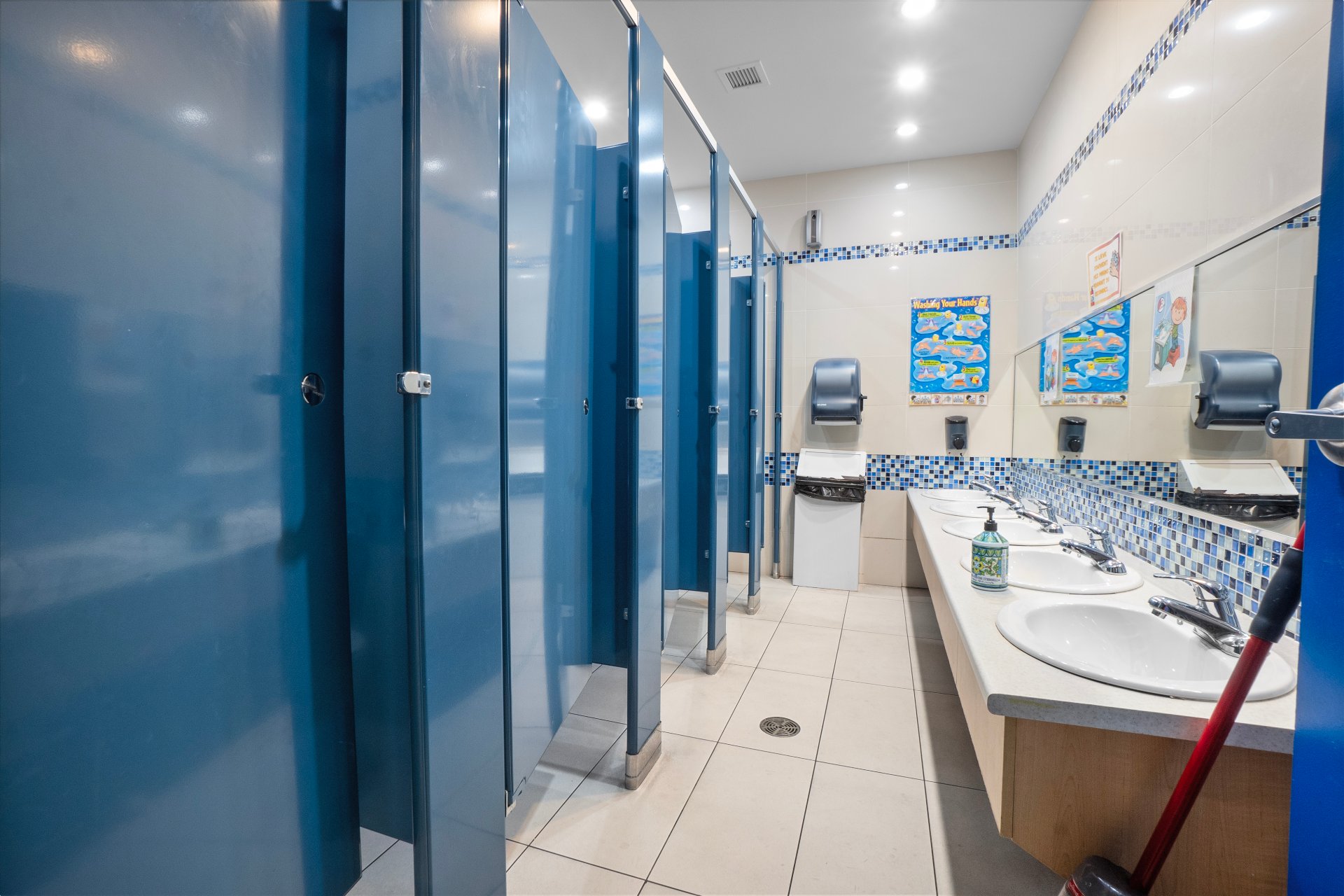 Photo - Salle de bains