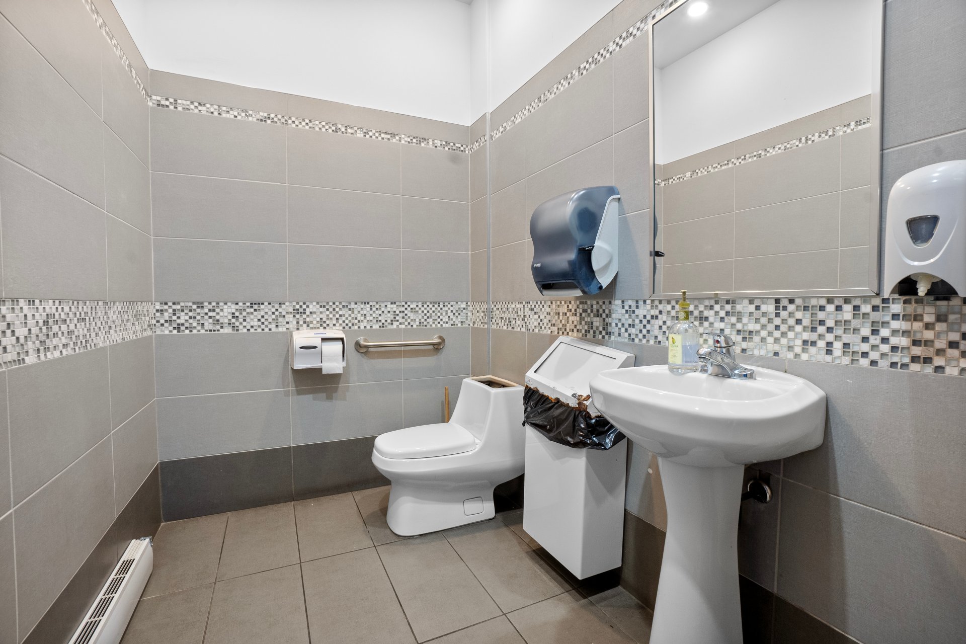 Photo - Salle de bains