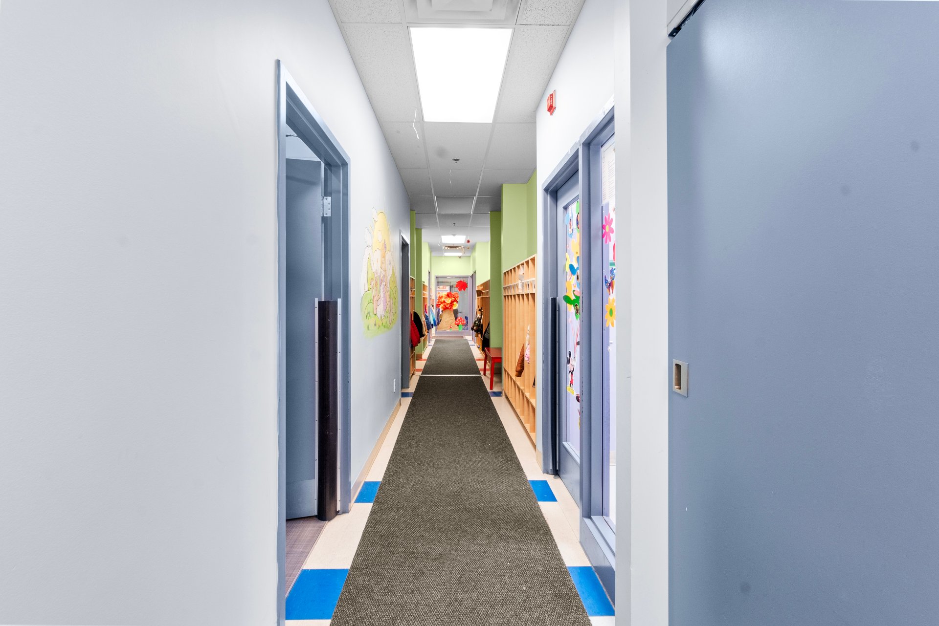 Photo - Hall d'entrée