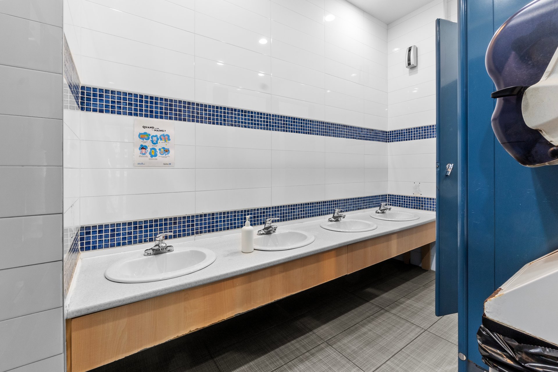 Photo - Salle de bains