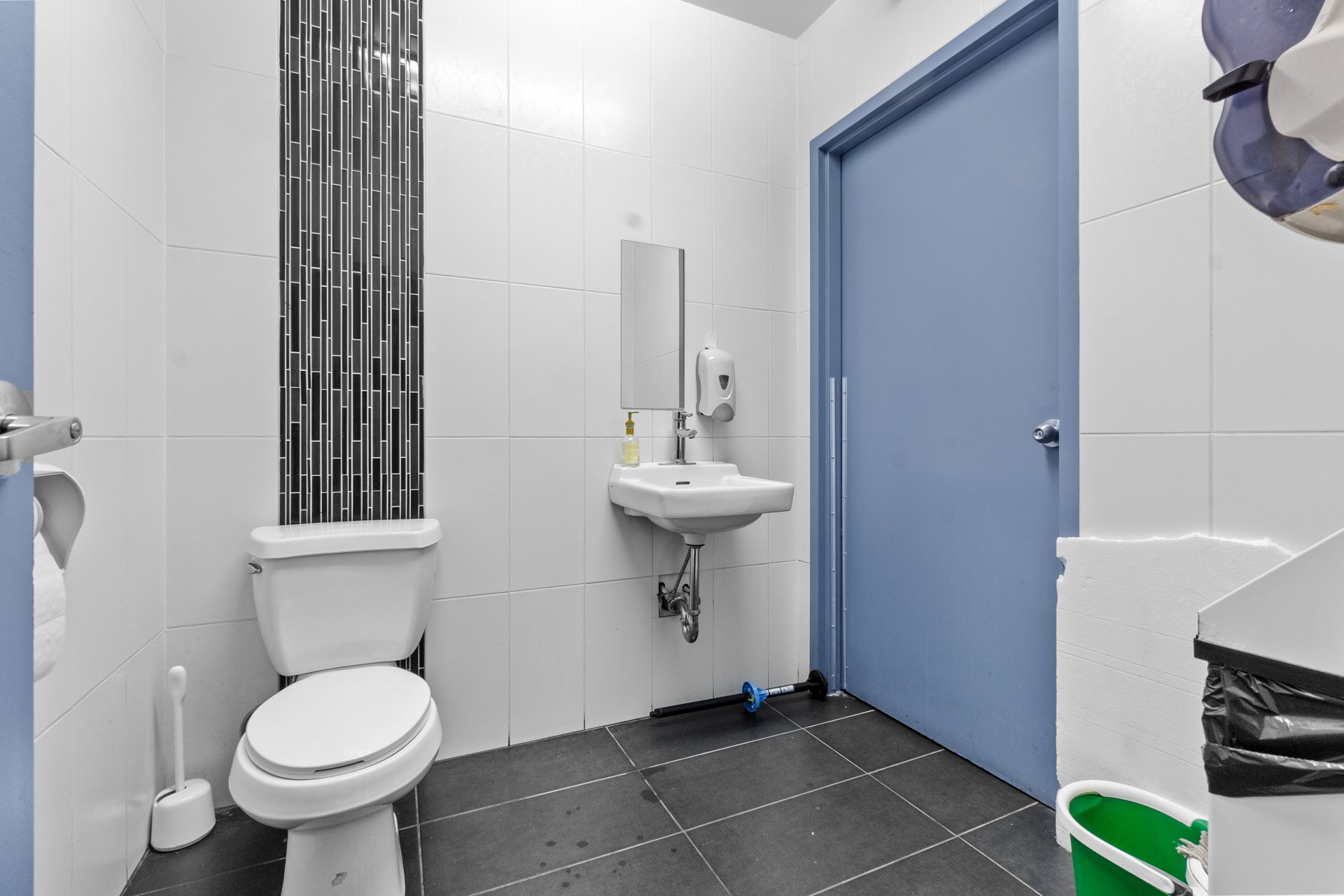 Photo - Salle de bains