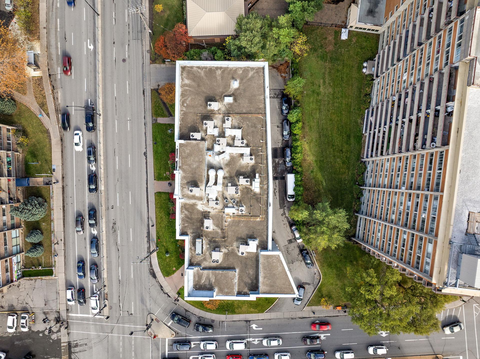 Photo - Photo aérienne