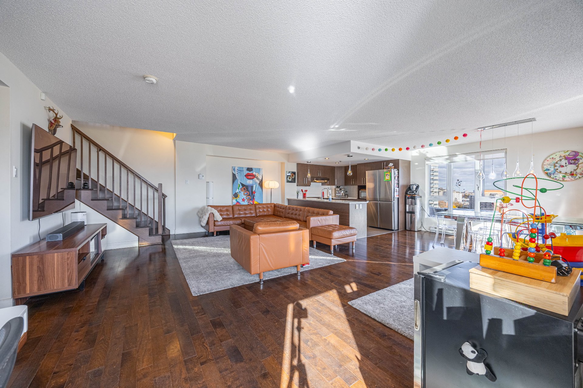 Photo - Overall View