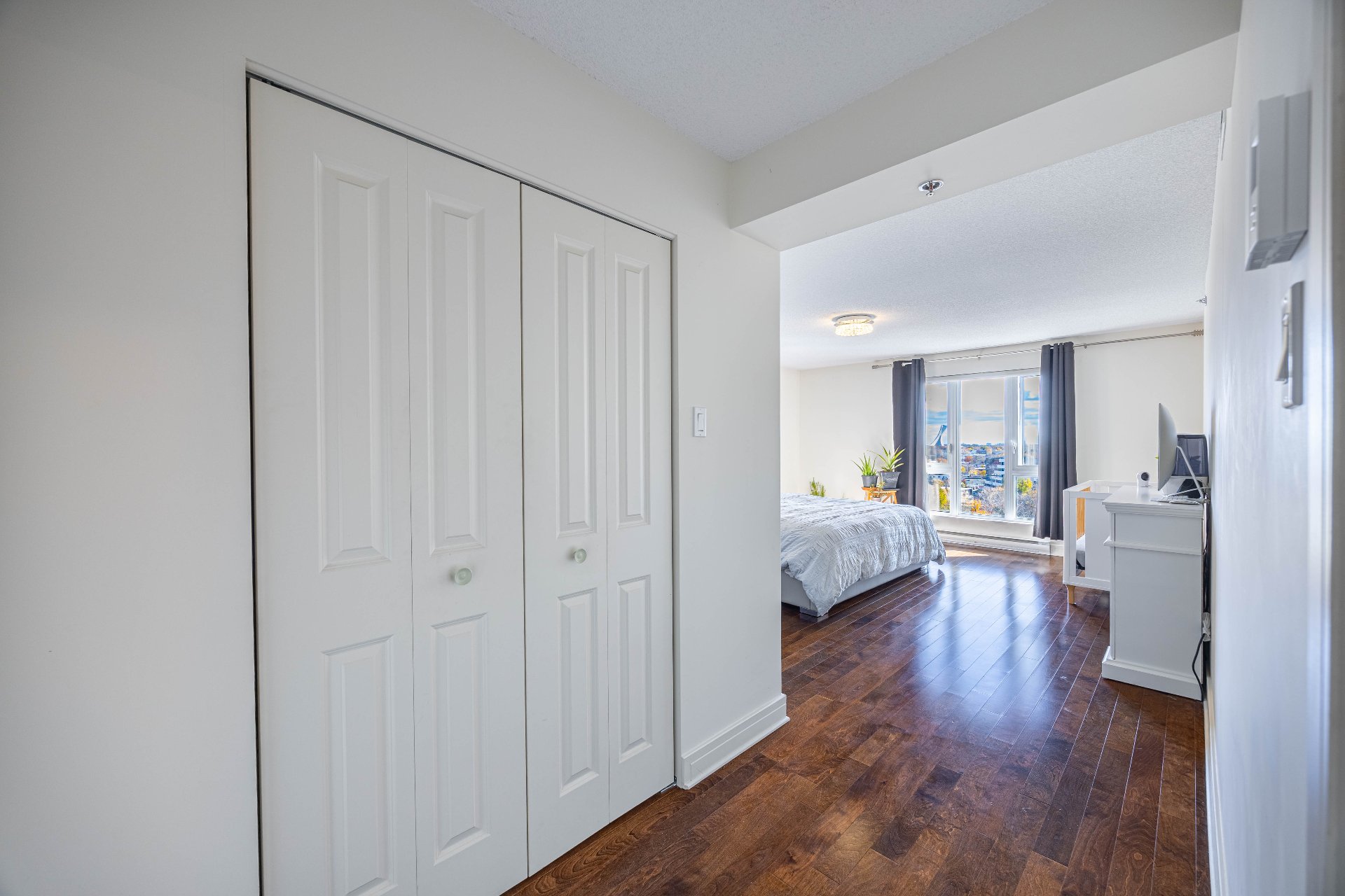 Photo - Primary bedroom