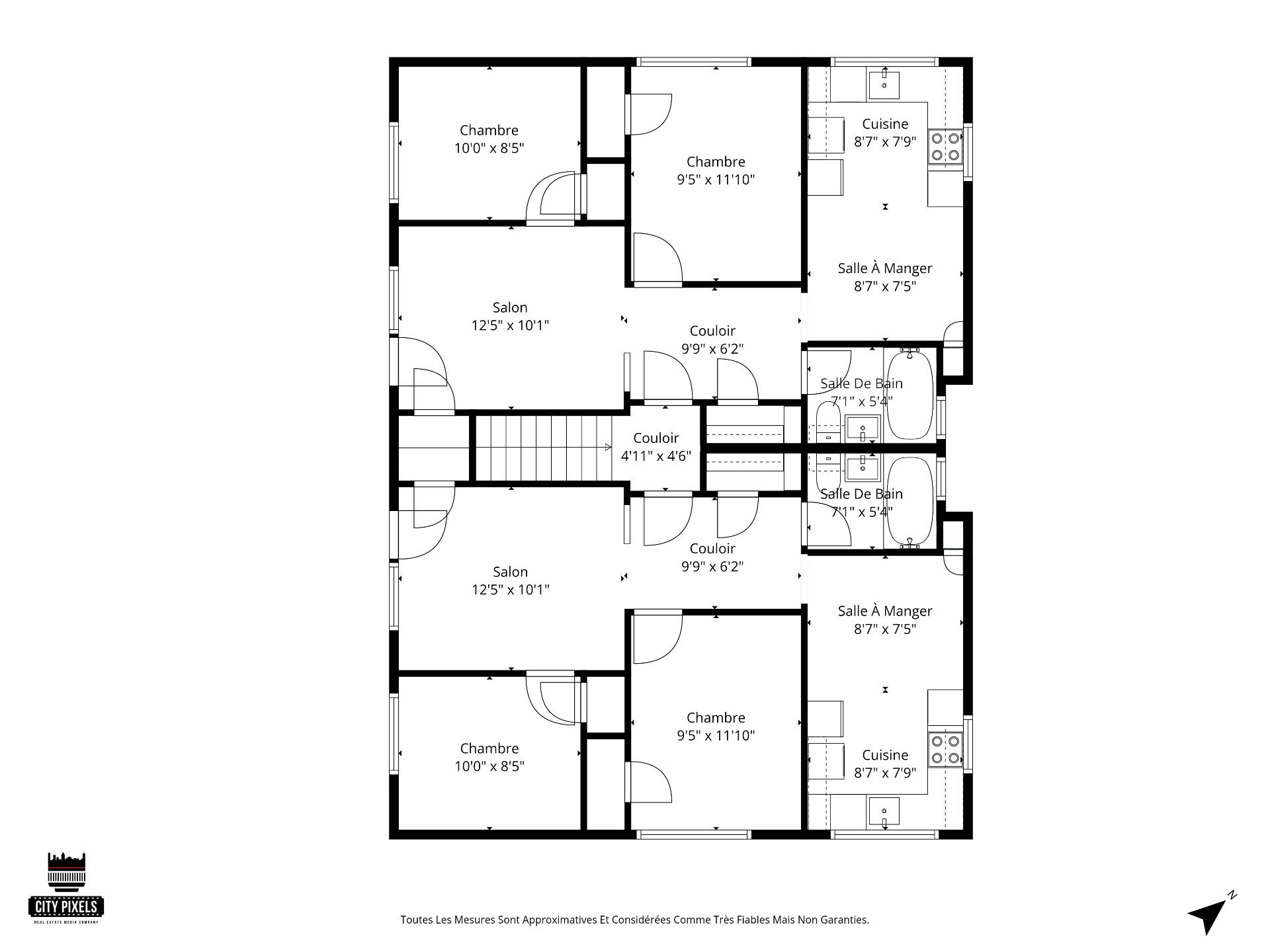 Photo - Plan (croquis)