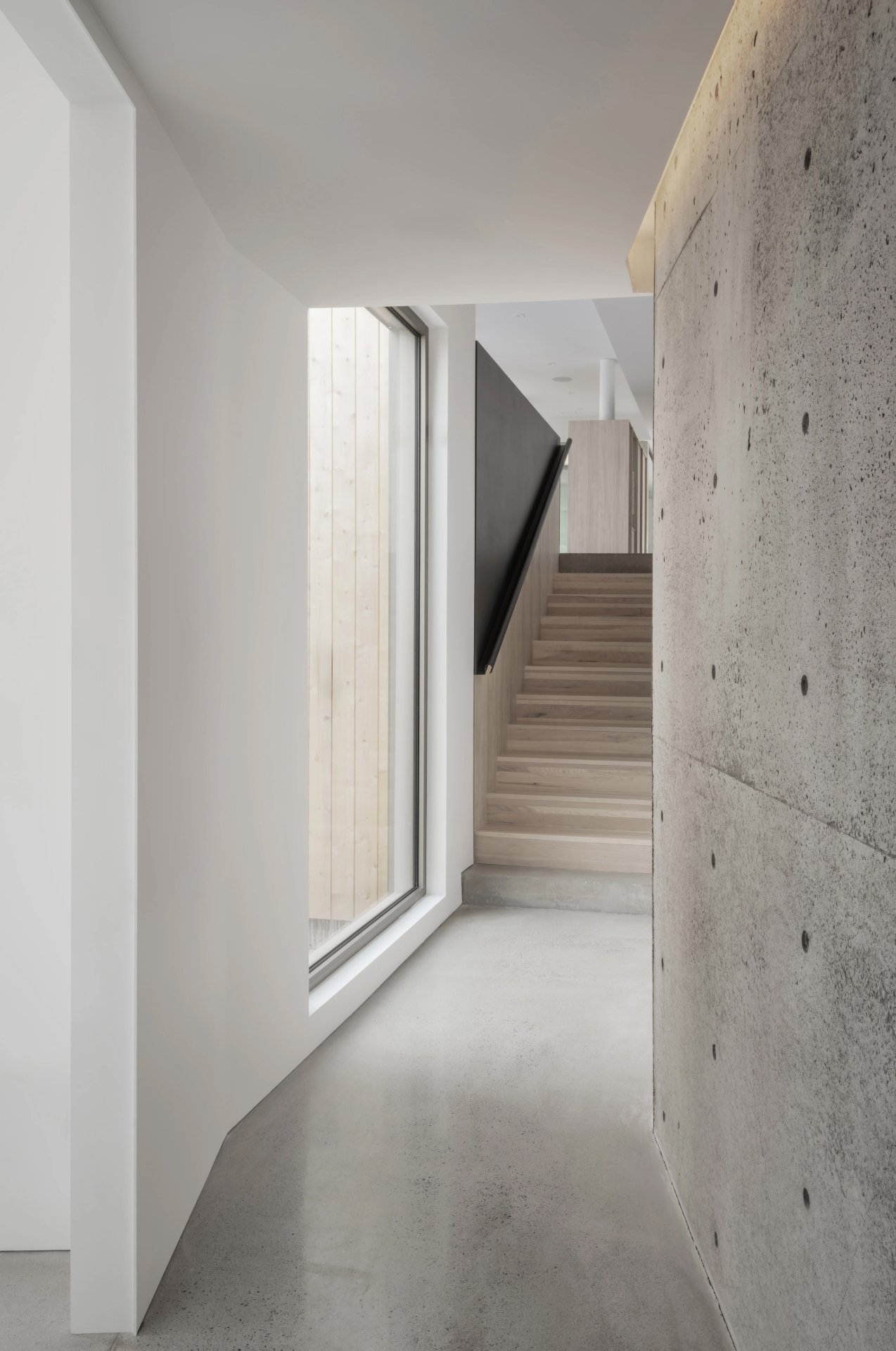 Photo - Intérieur