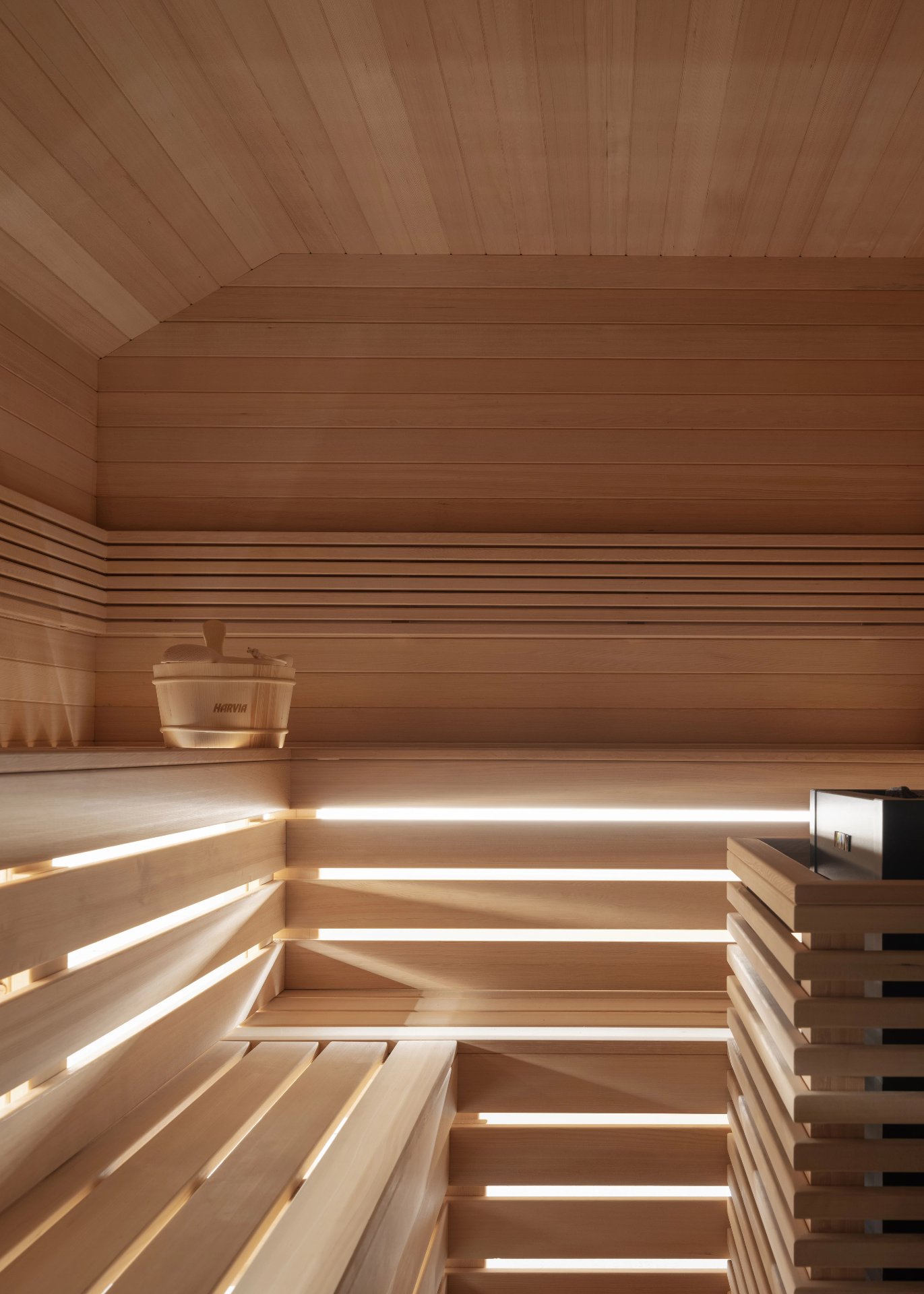 Photo - Sauna
