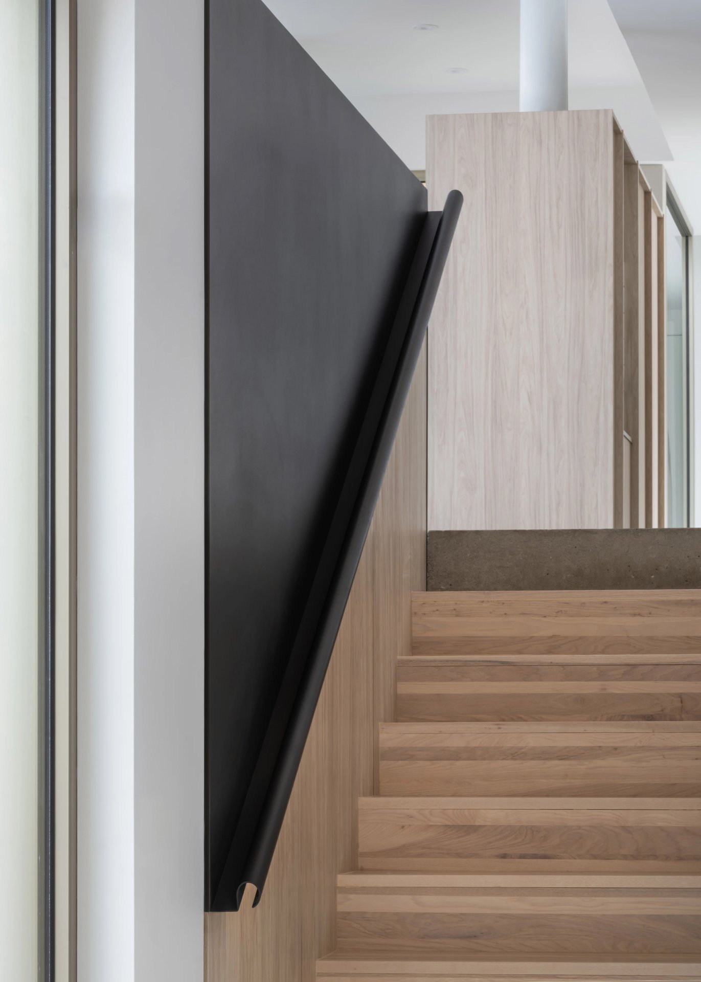 Photo - Escalier