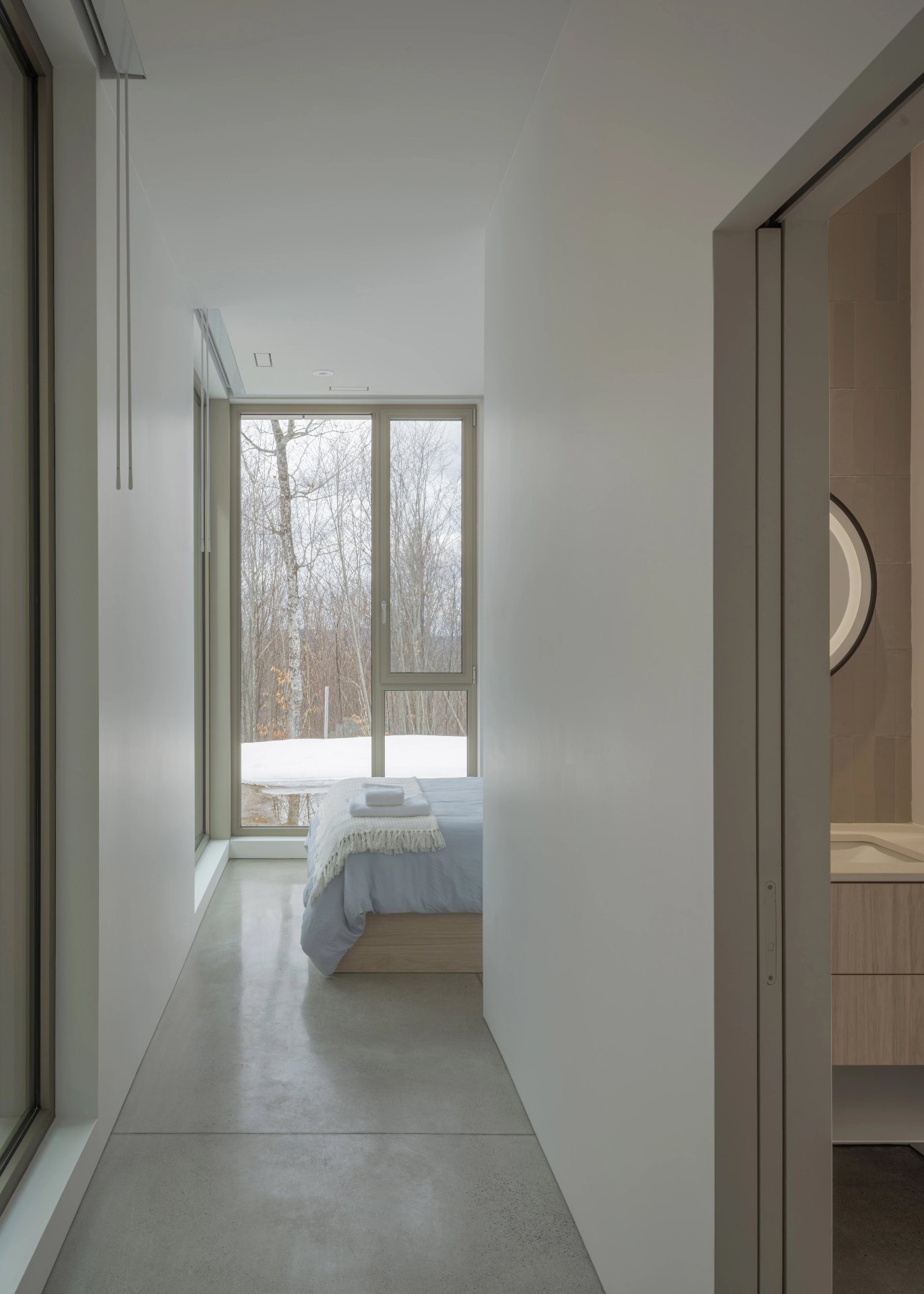 Photo - Chambre à coucher