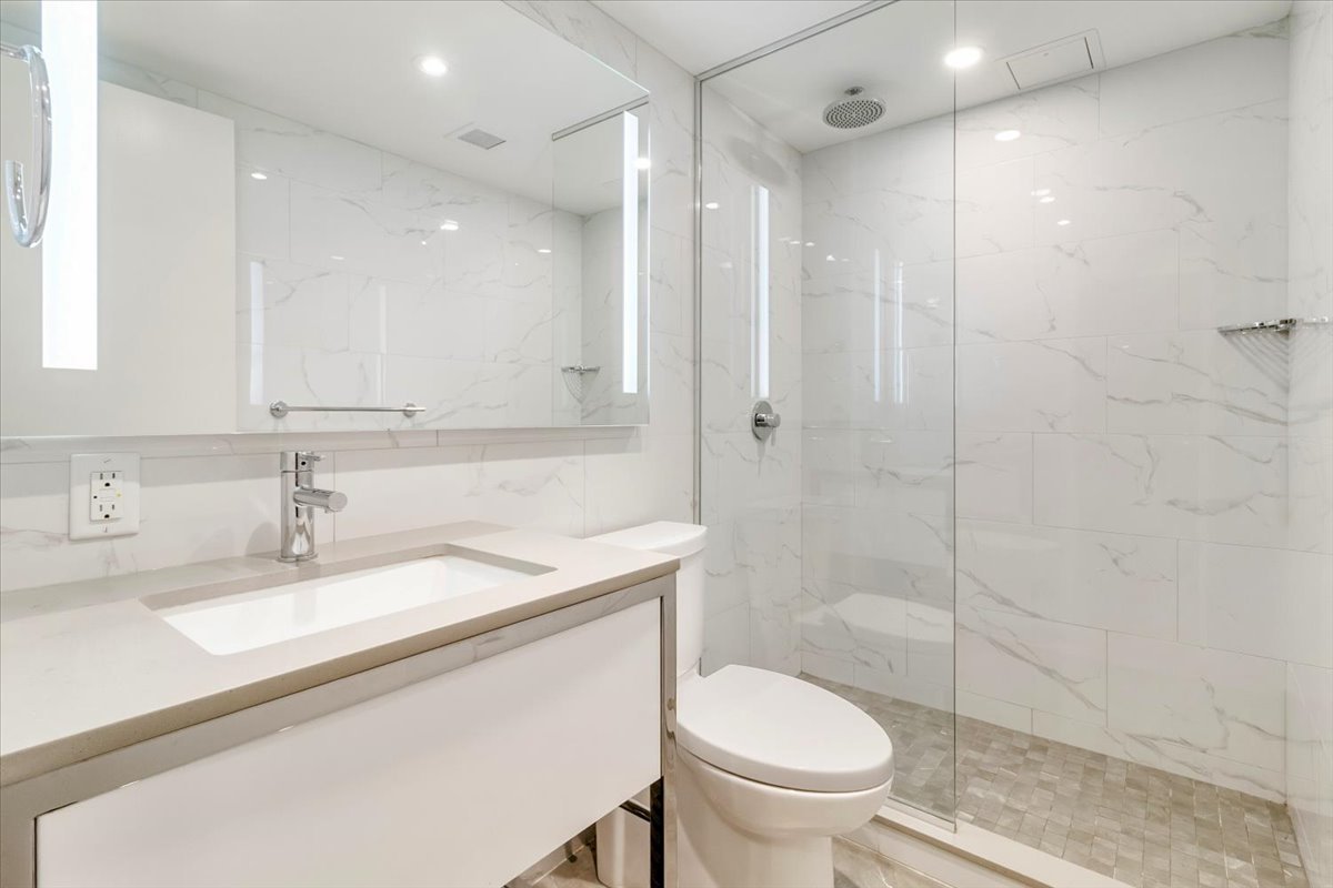 Photo - Salle de bains