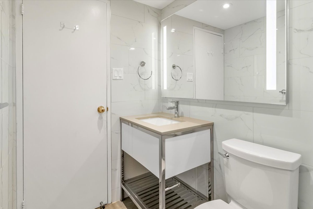 Photo - Salle de bains