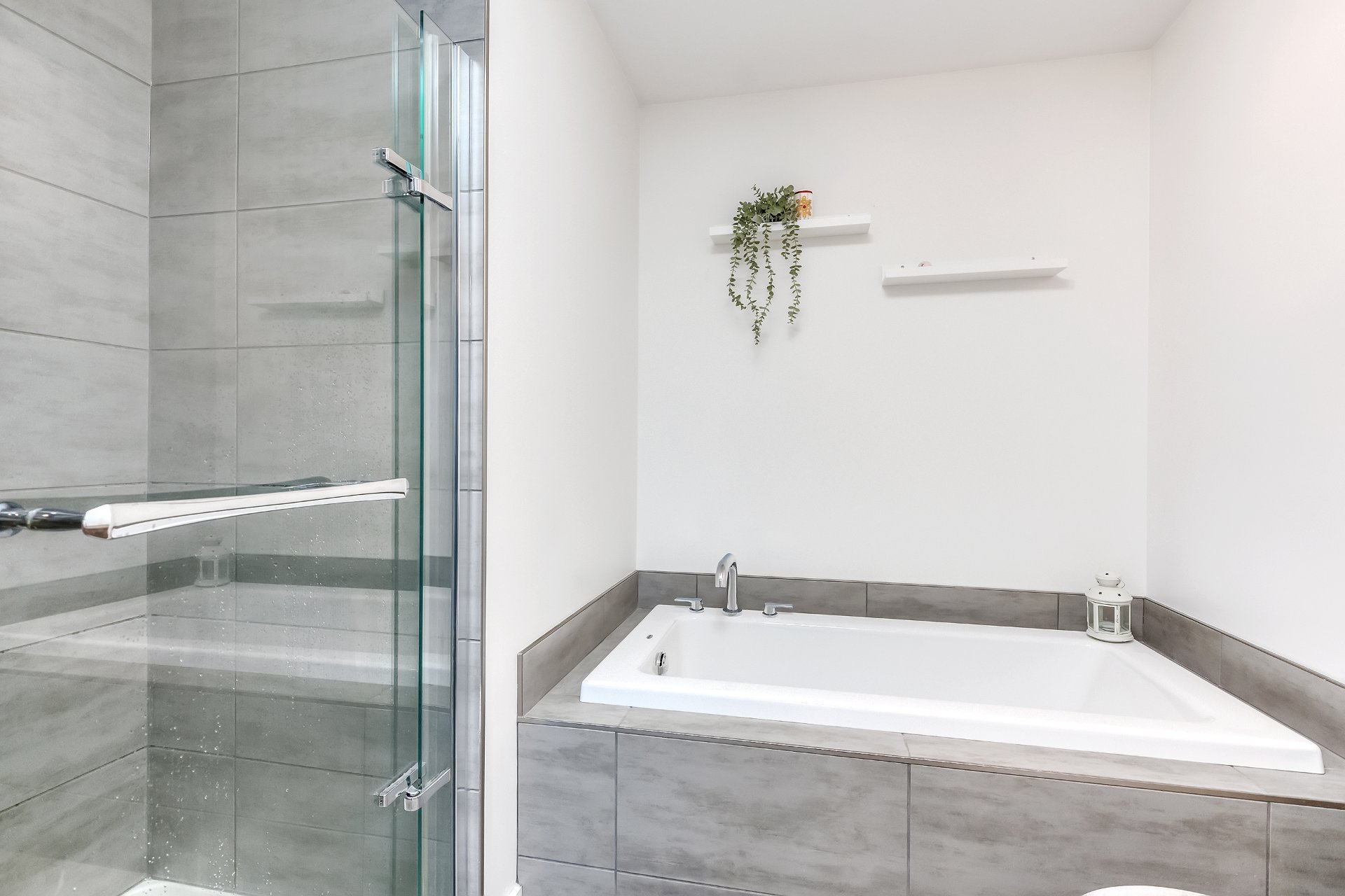 Photo - Salle de bains