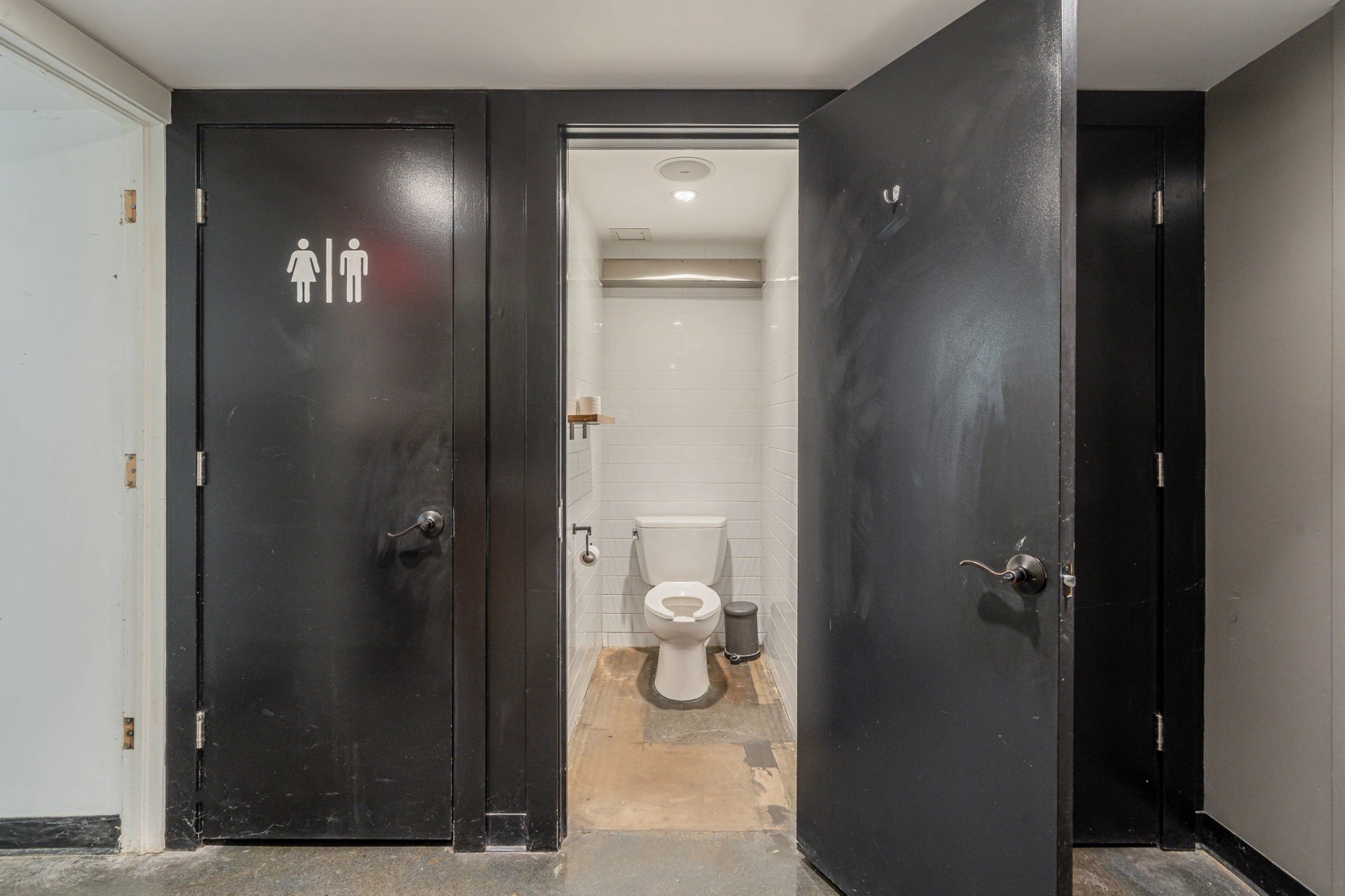 Photo - Salle de bains