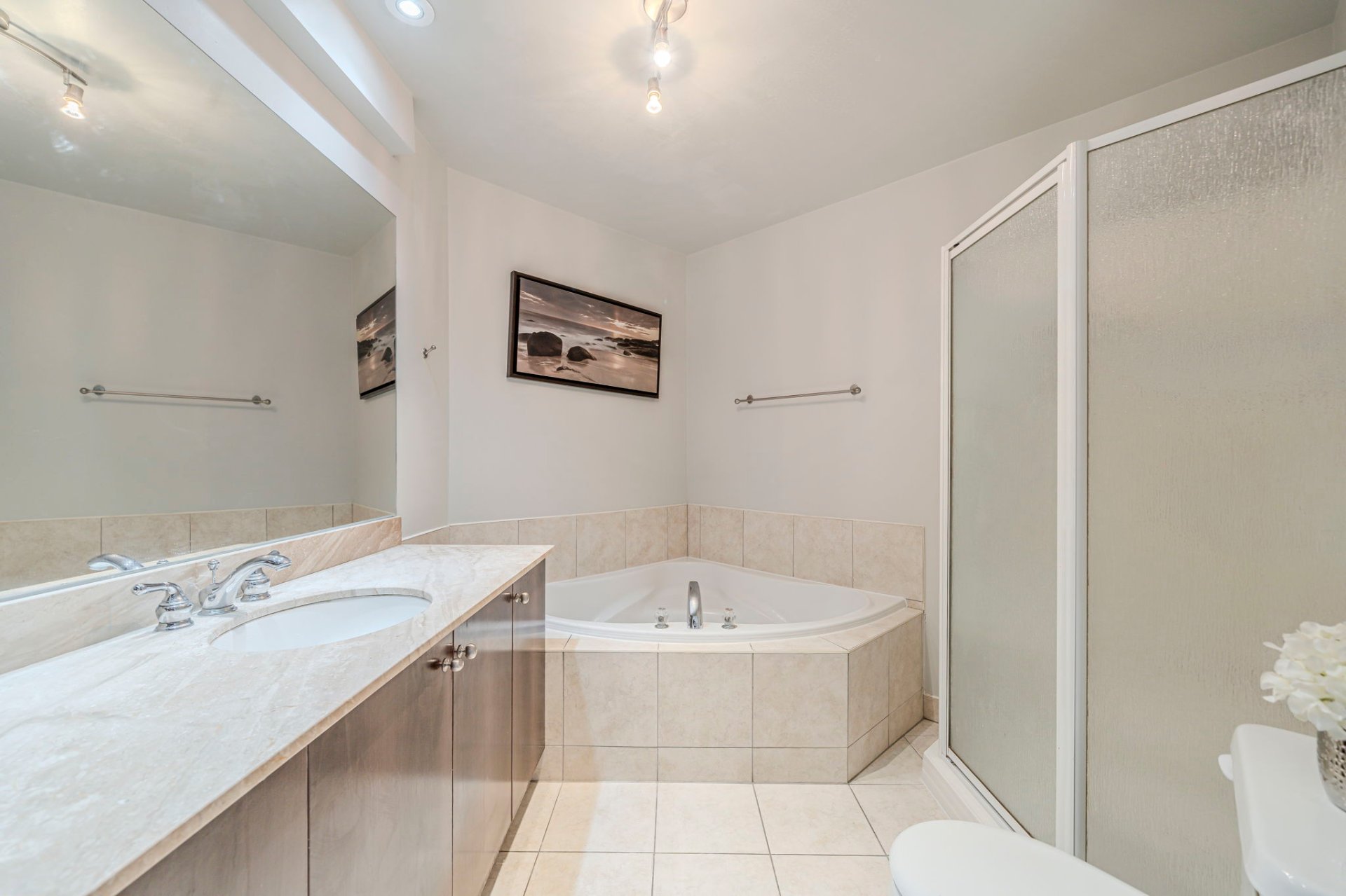 Photo - Salle de bains