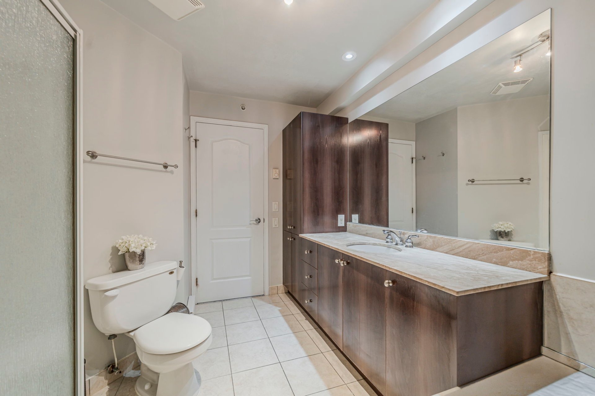 Photo - Salle de bains