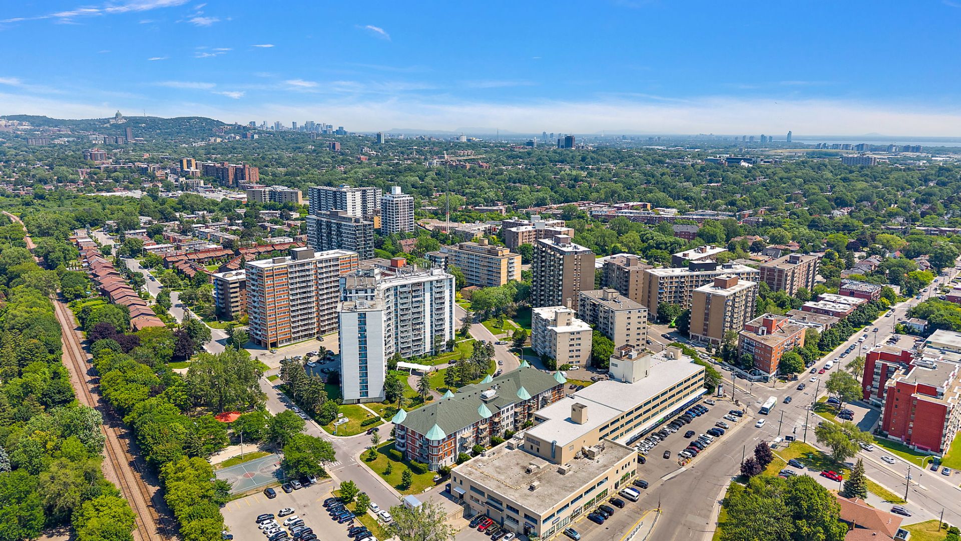 Photo - Aerial photo