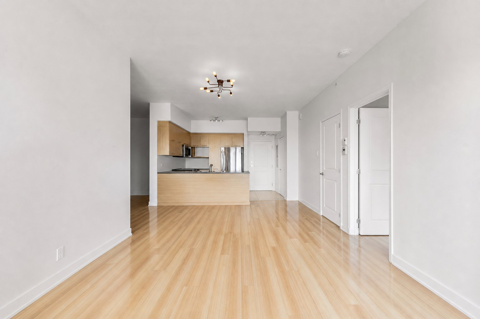 Photo - Salle à manger