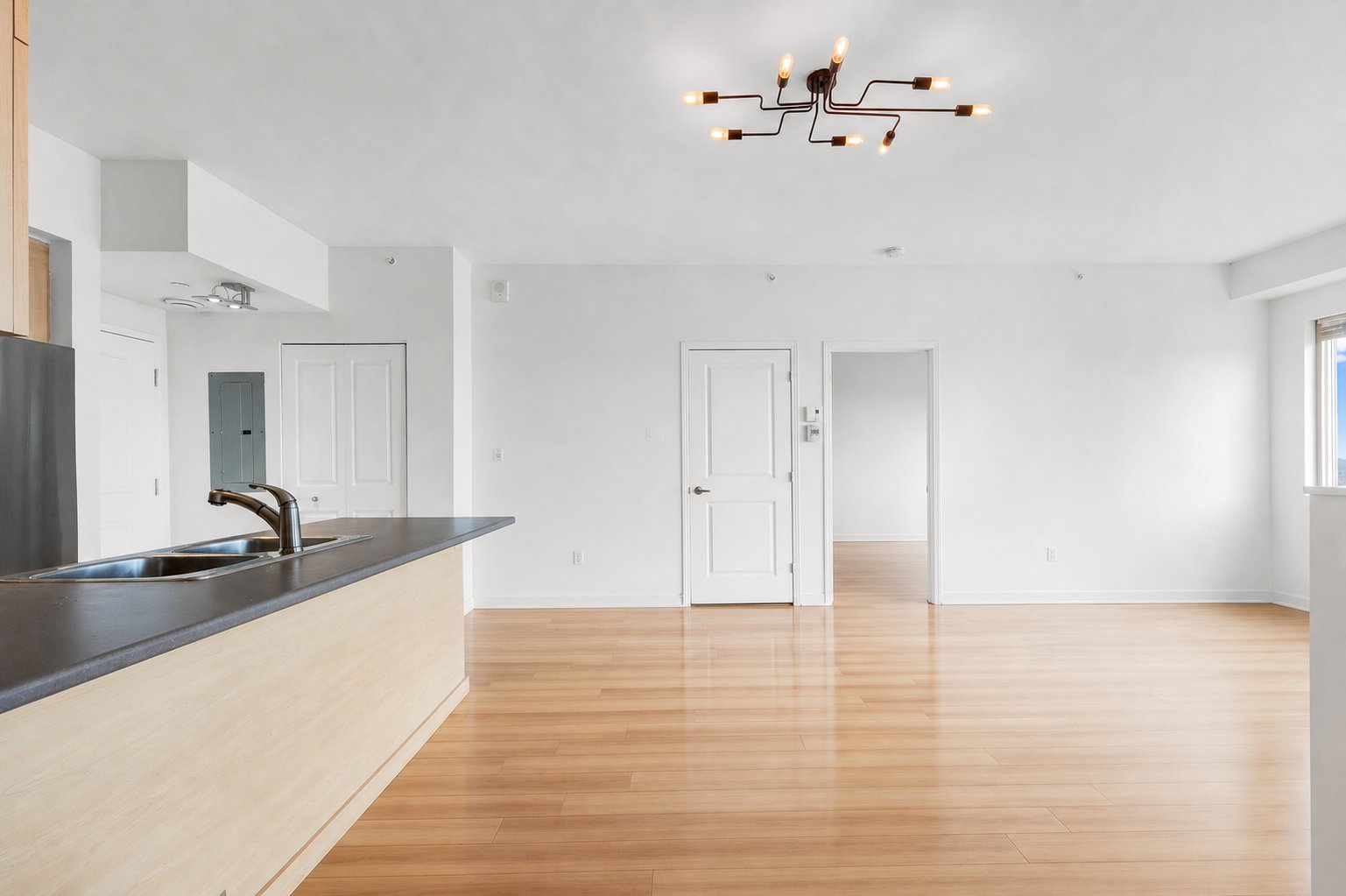 Photo - Salle à manger