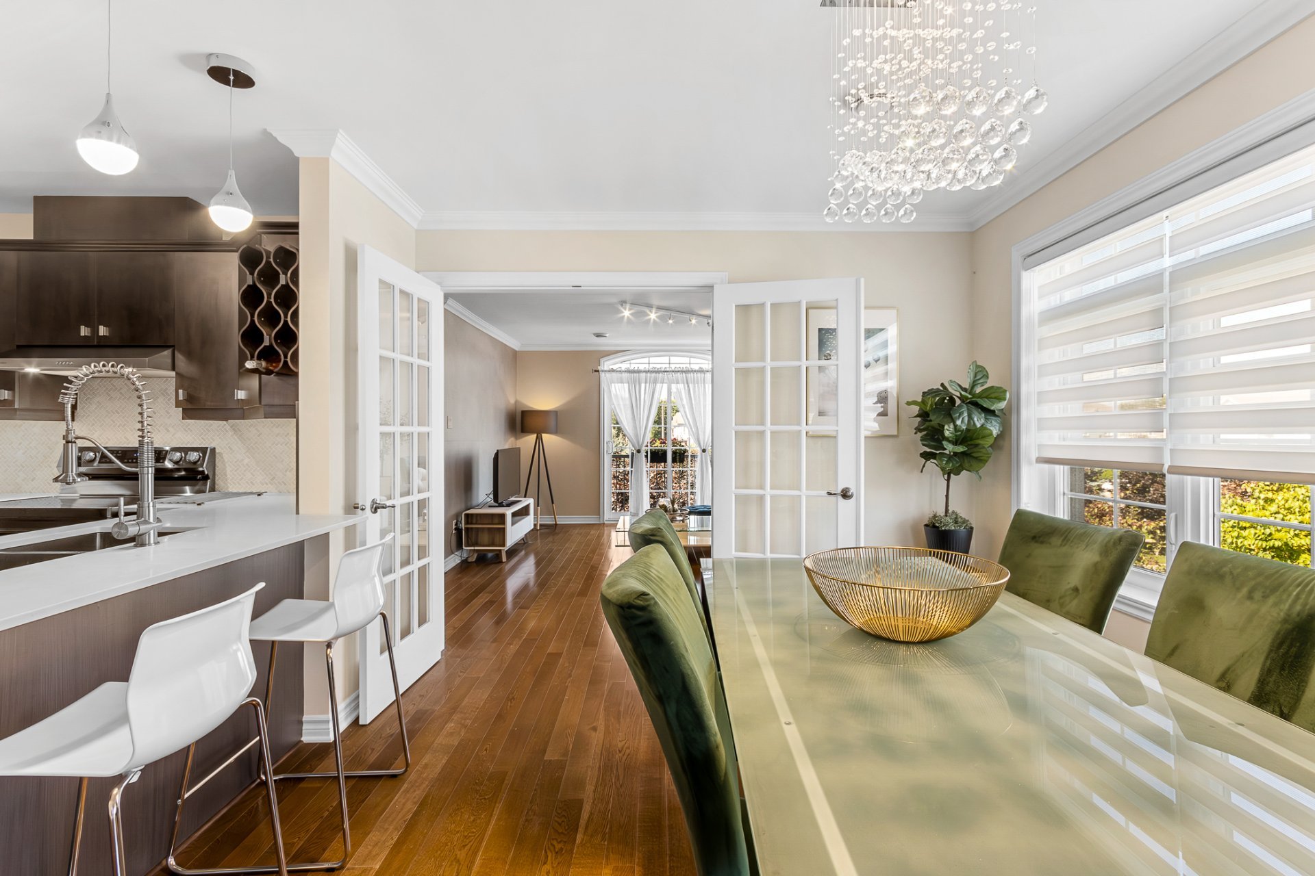 Photo - Dining room