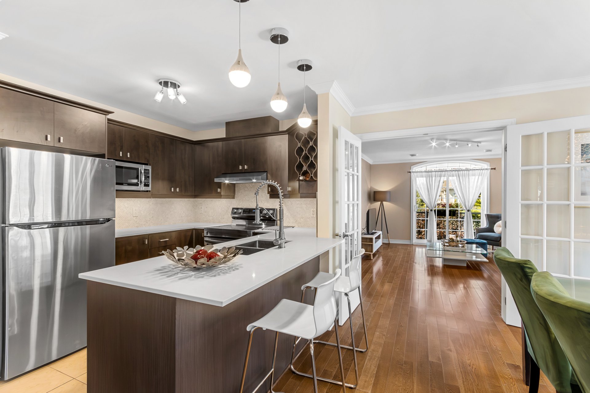 Photo - Kitchen