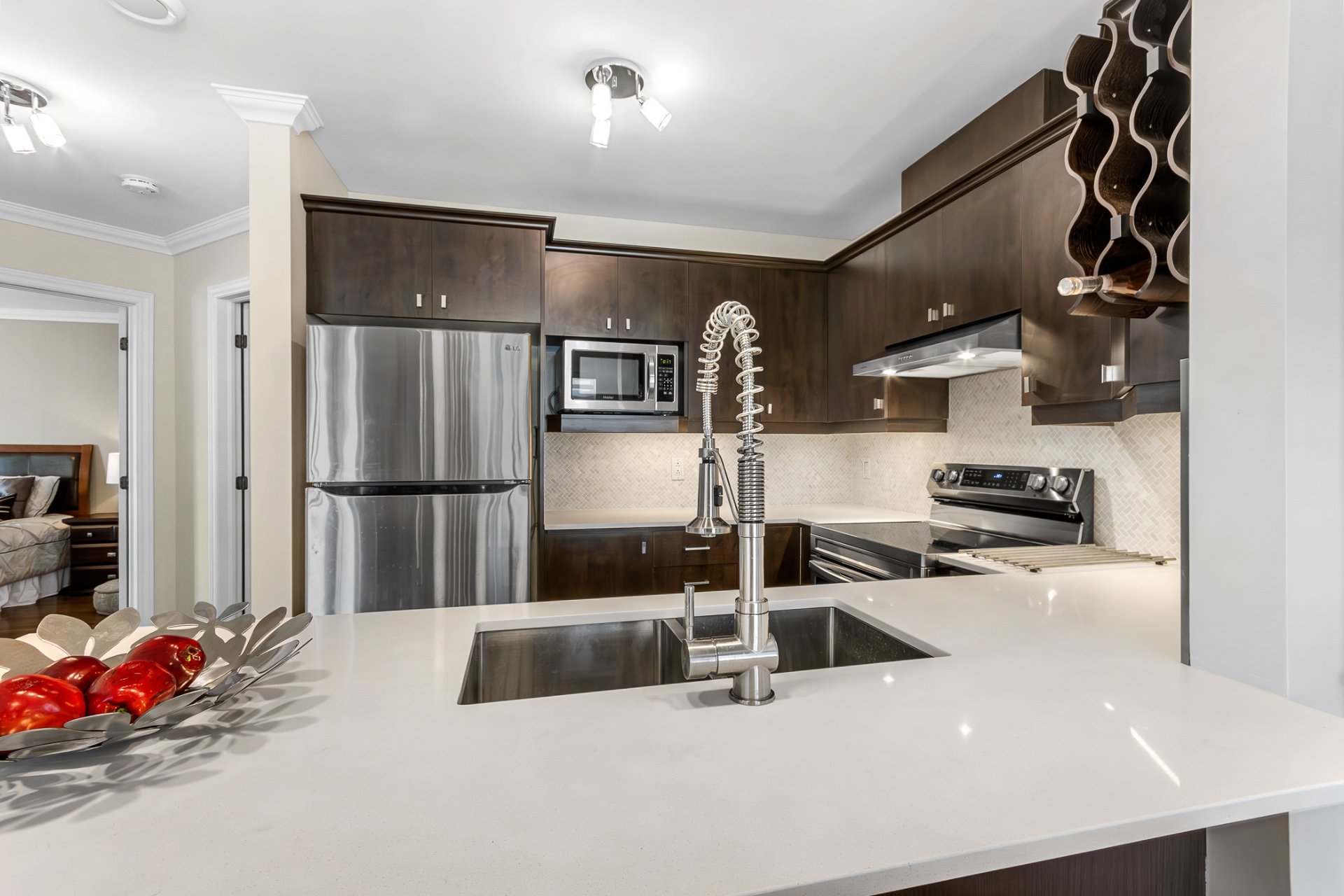 Photo - Kitchen