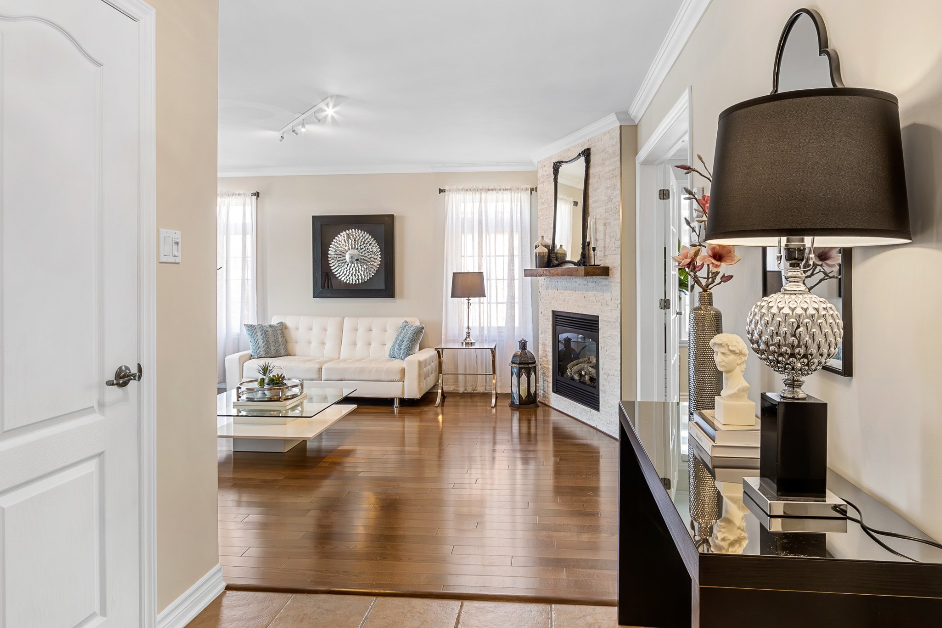 Photo - Living room