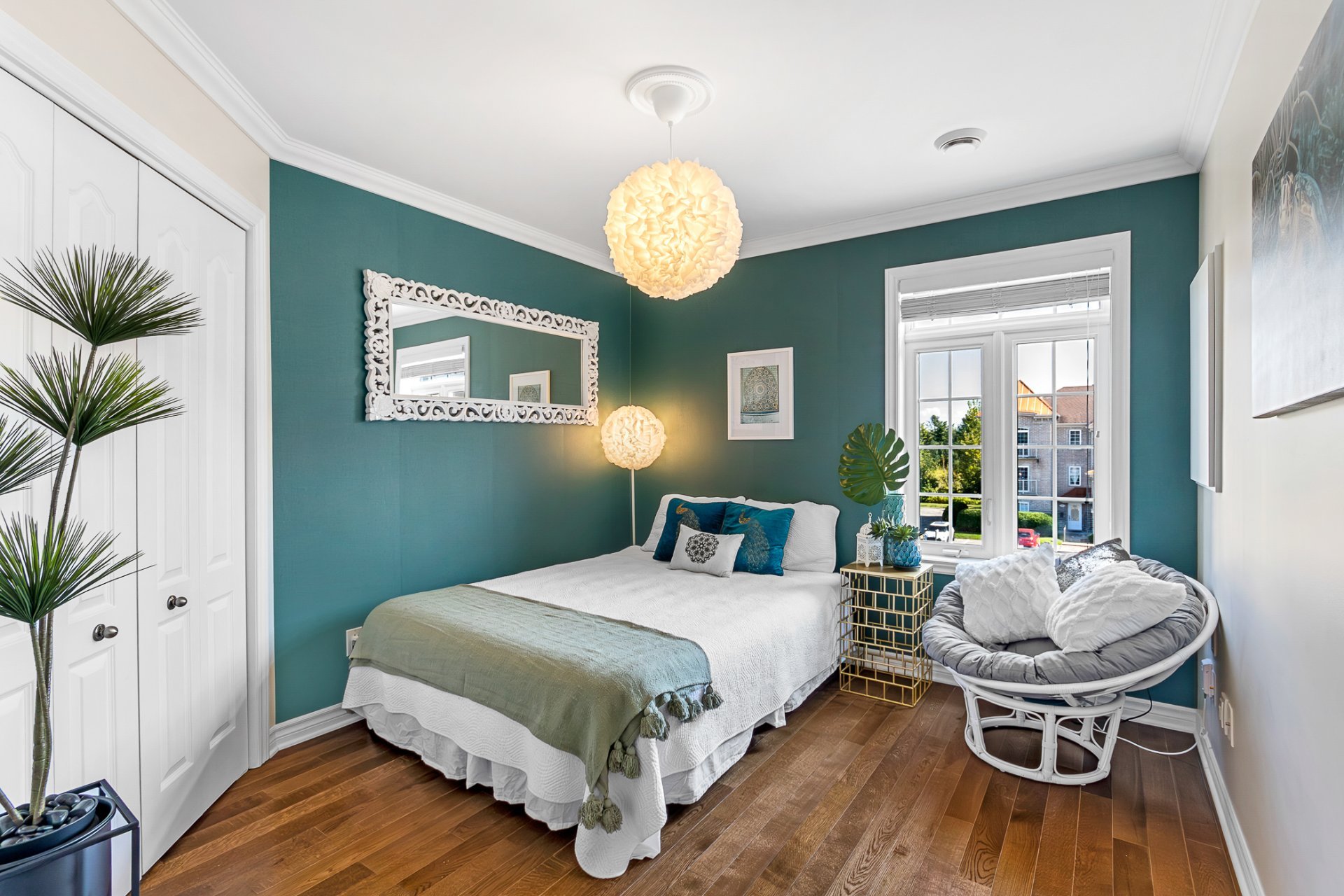 Photo - Bedroom