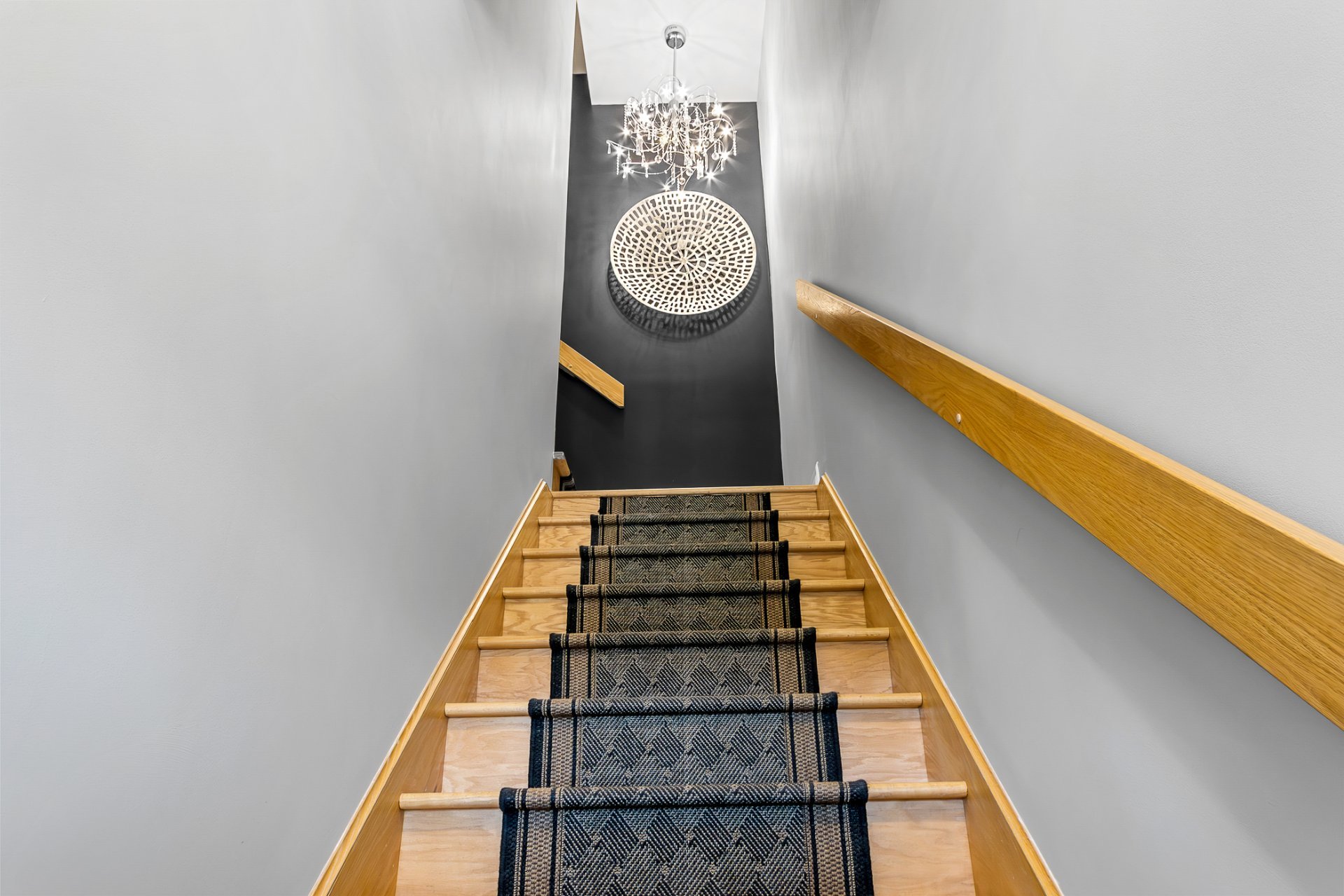 Photo - Hallway