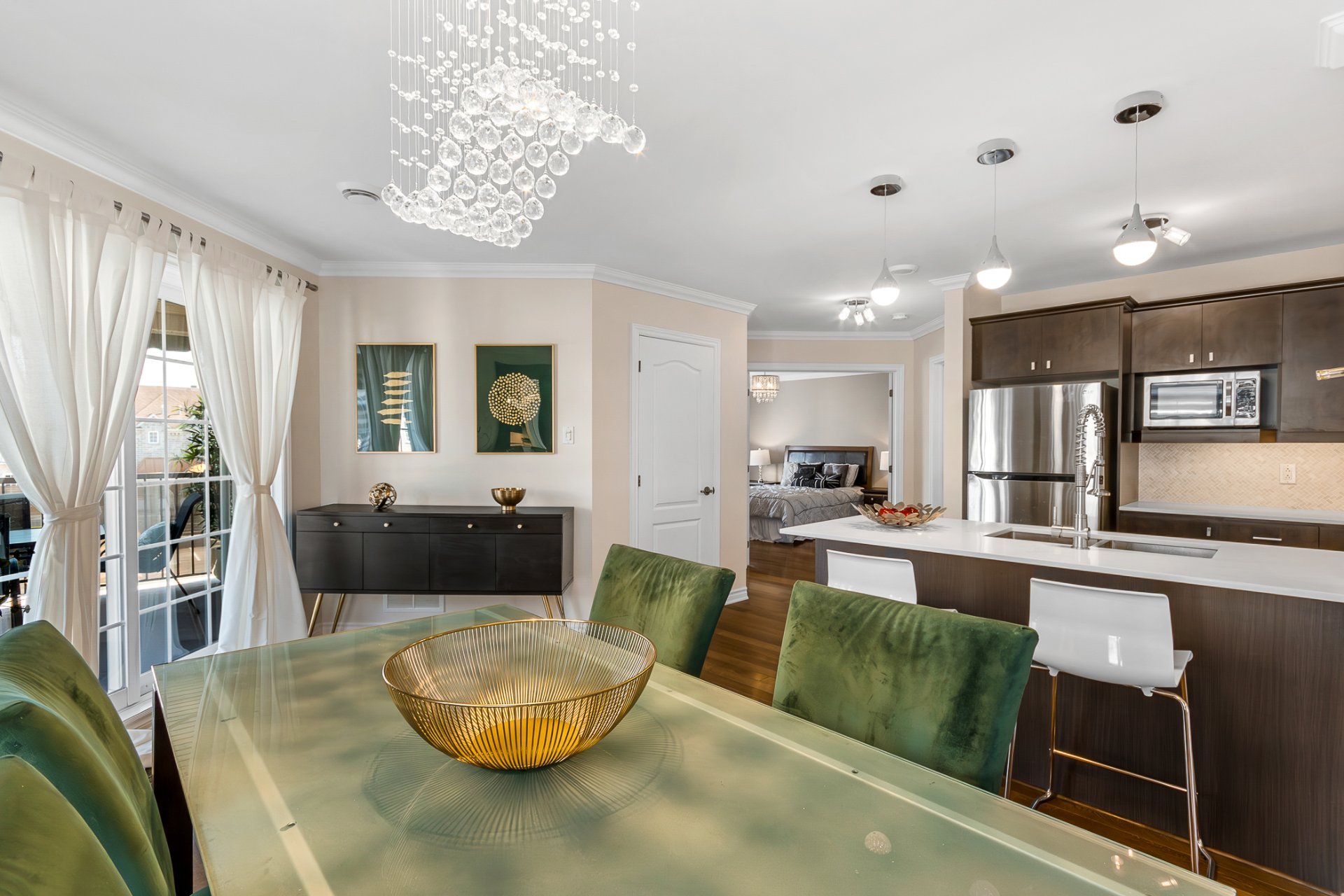 Photo - Dining room