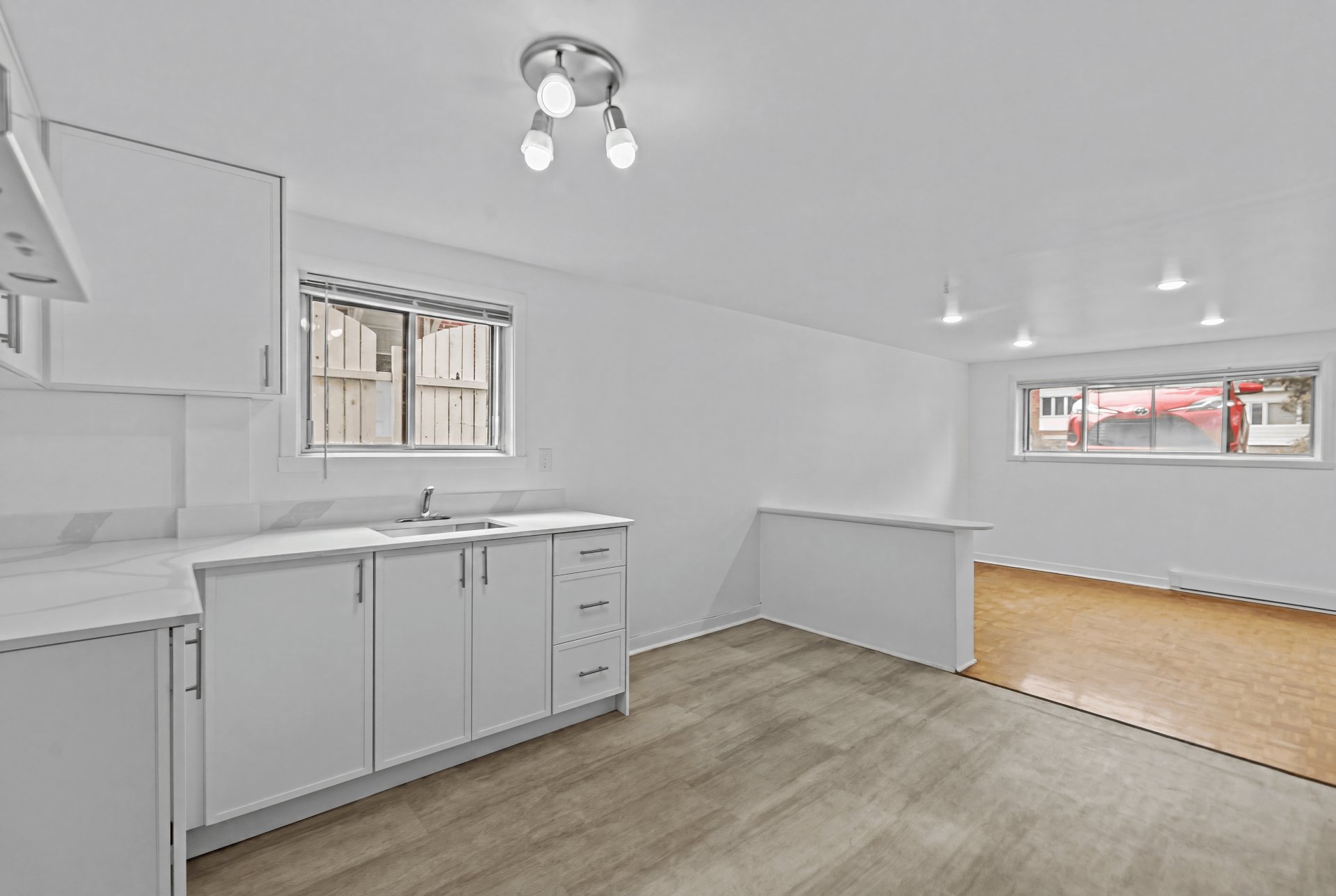 Photo - Kitchen