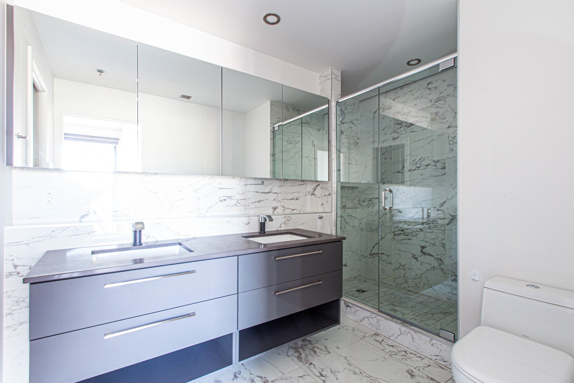 Photo - Salle de bains