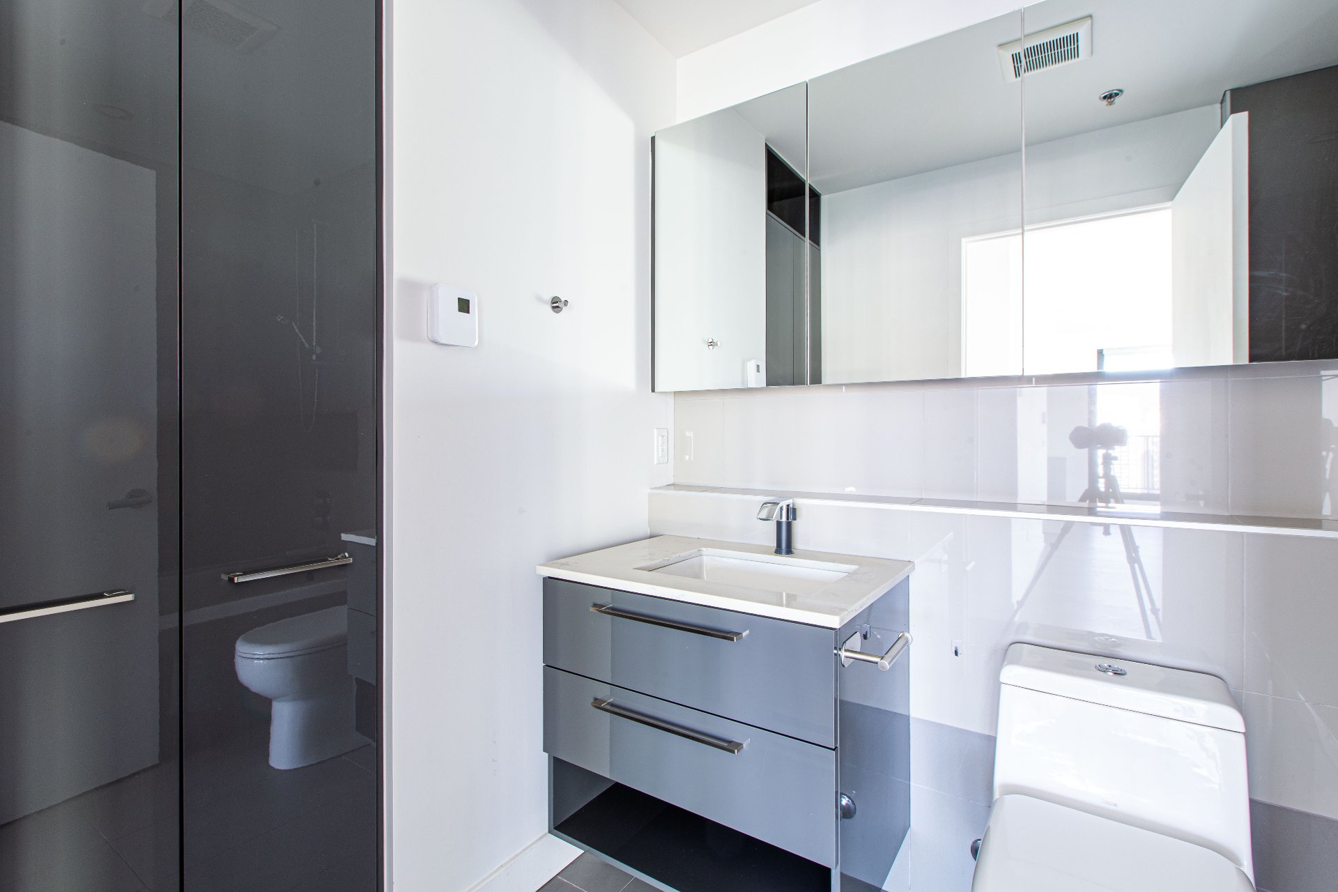 Photo - Salle de bains